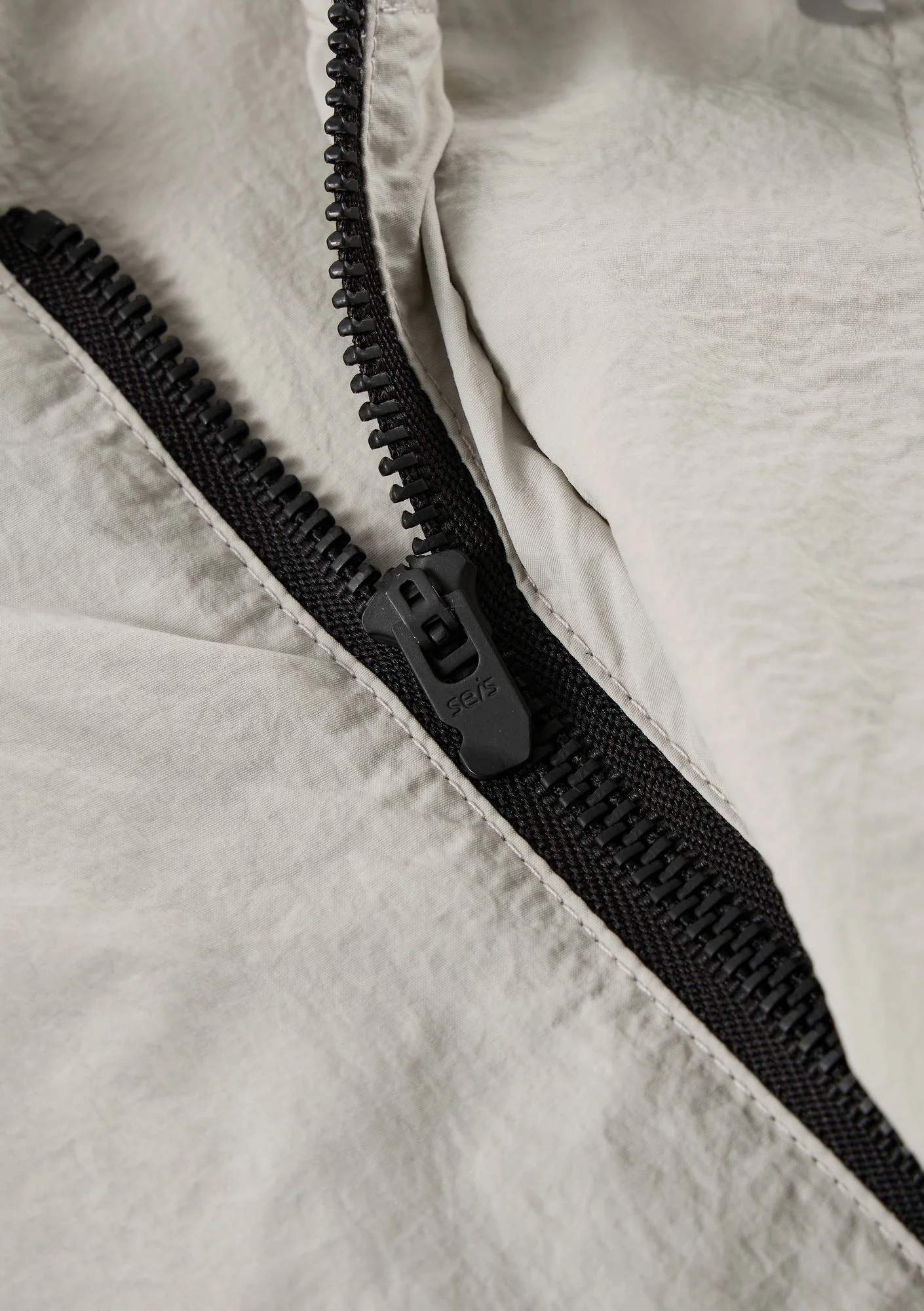 VANTH Loose Fit Cargo Short Pants Rm233 - Image 47