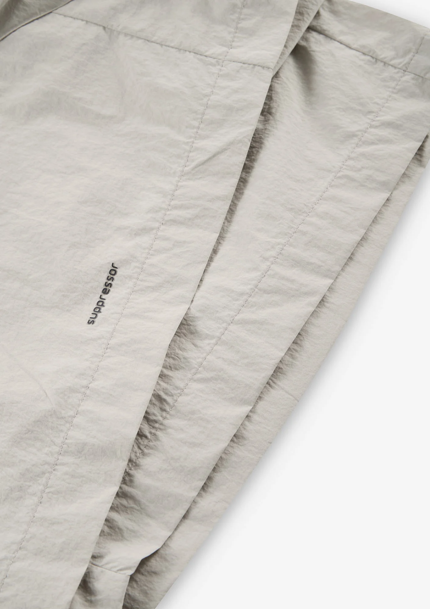 VANTH Loose Fit Cargo Short Pants Rm233 - Image 48