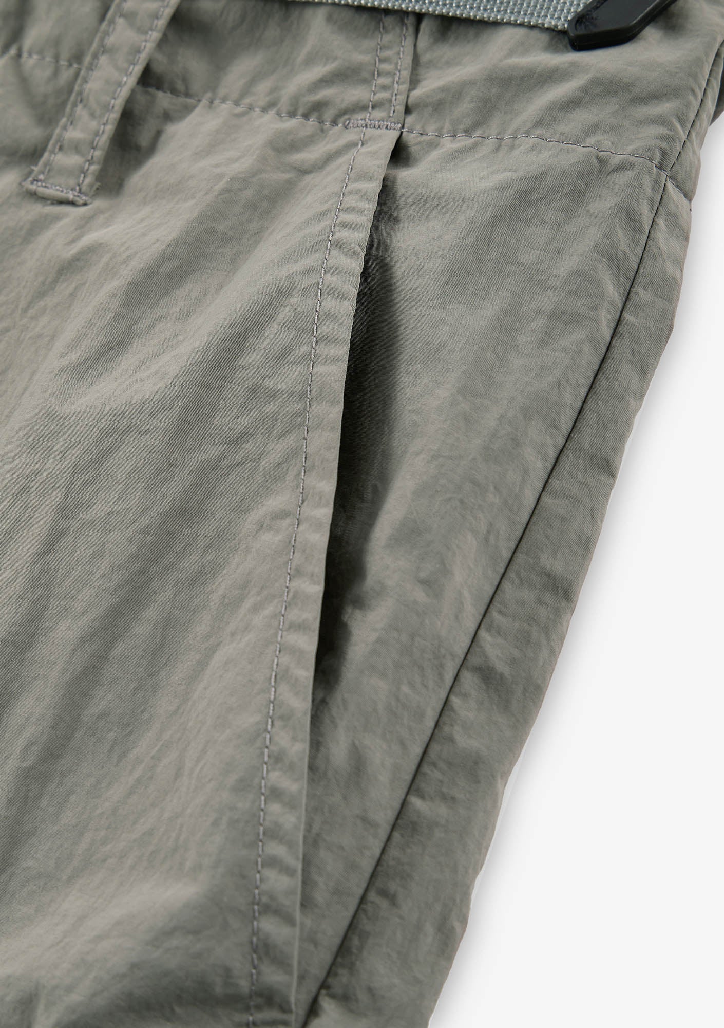 VANTH Loose Fit Cargo Short Pants Rm233 - Image 9