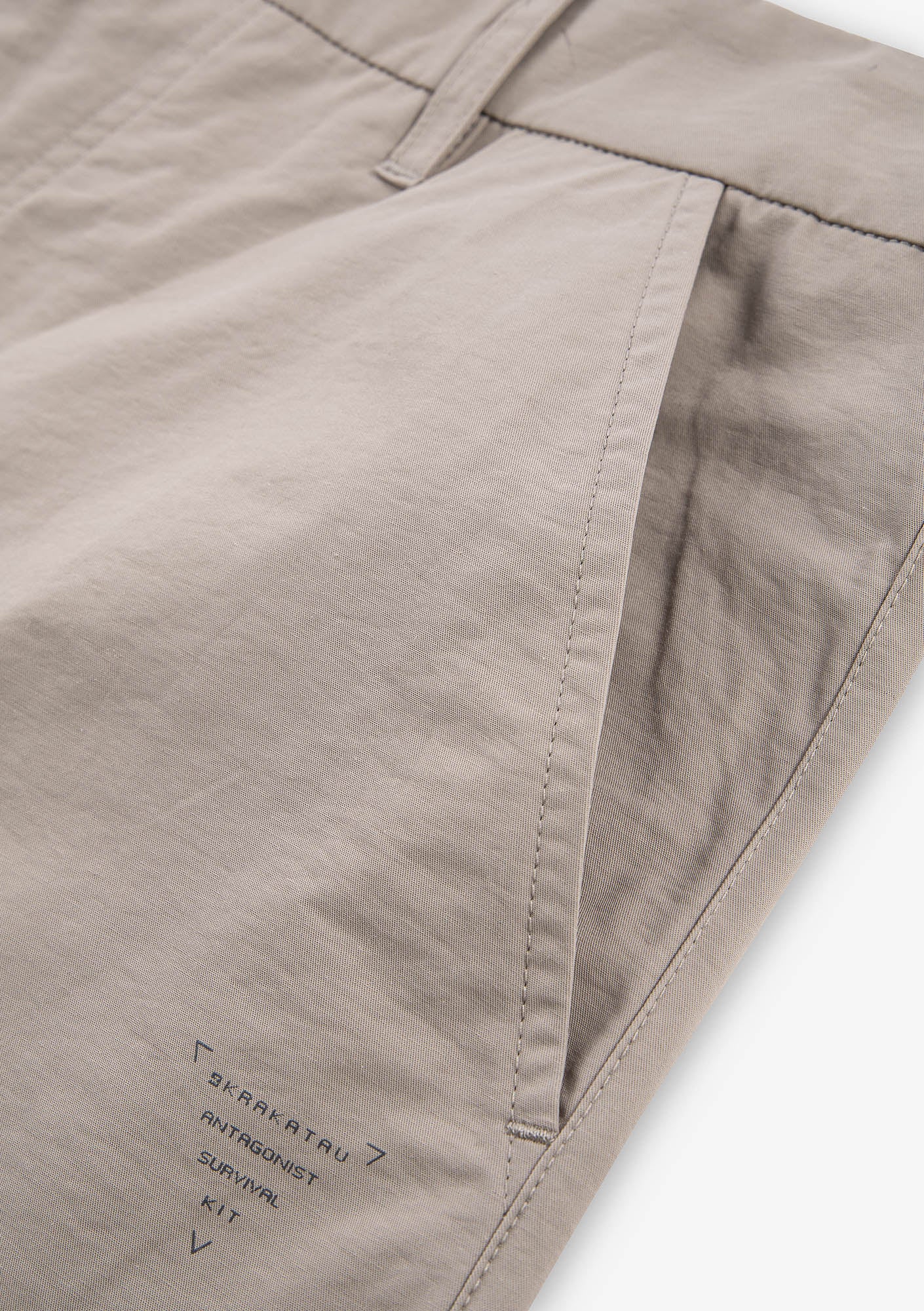 THETA Loose Fit Pants  Rm175 - Image 10