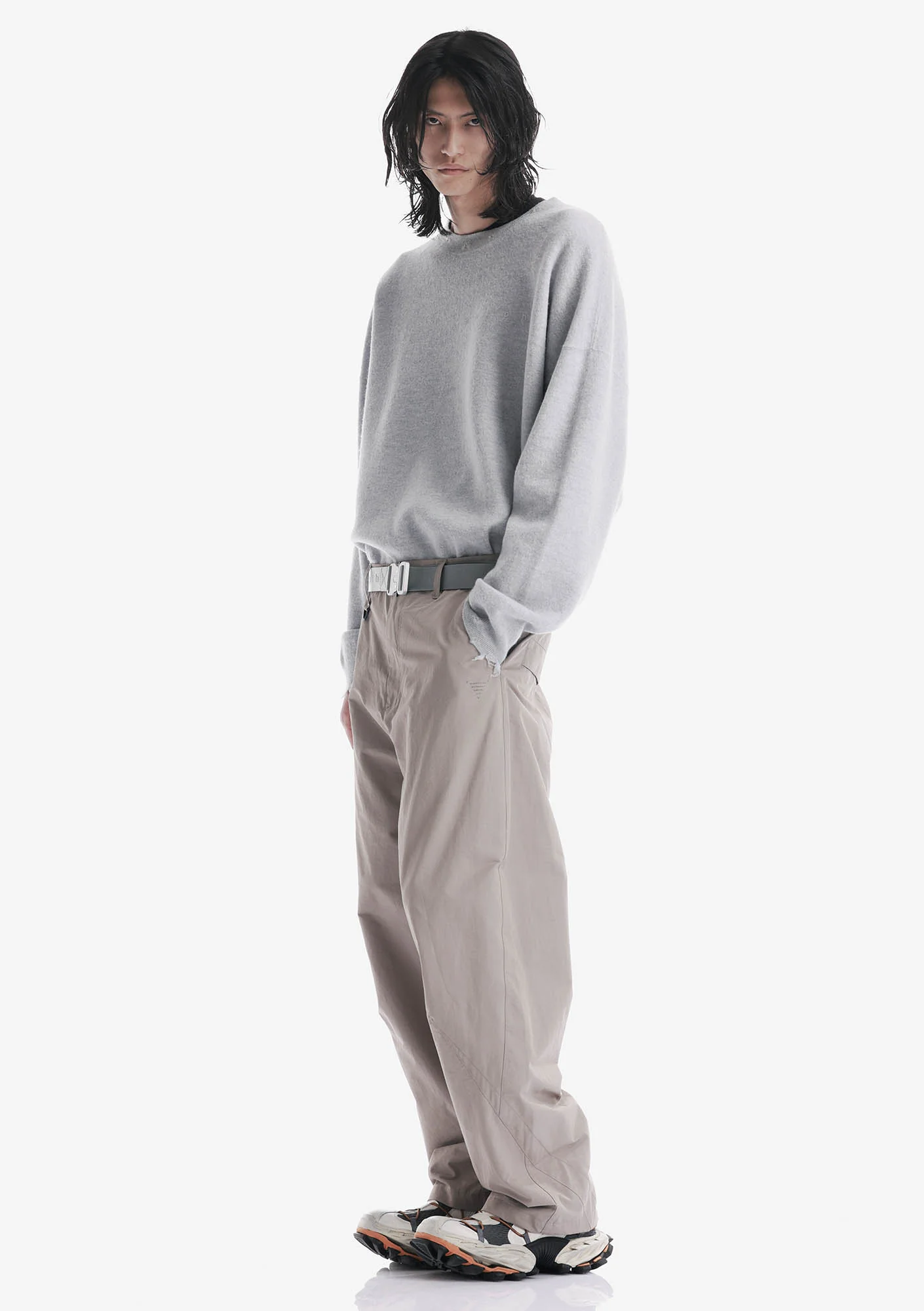 THETA Loose Fit Pants  Rm175 - Image 3