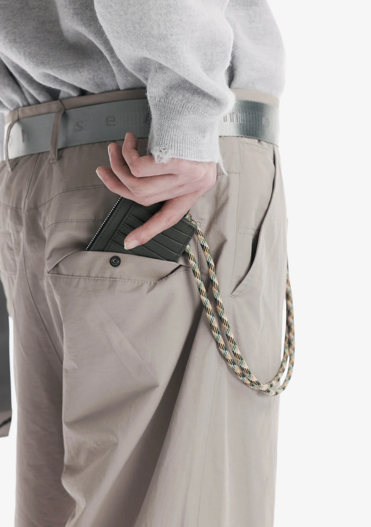THETA Loose Fit Pants  Rm175 - Image 6
