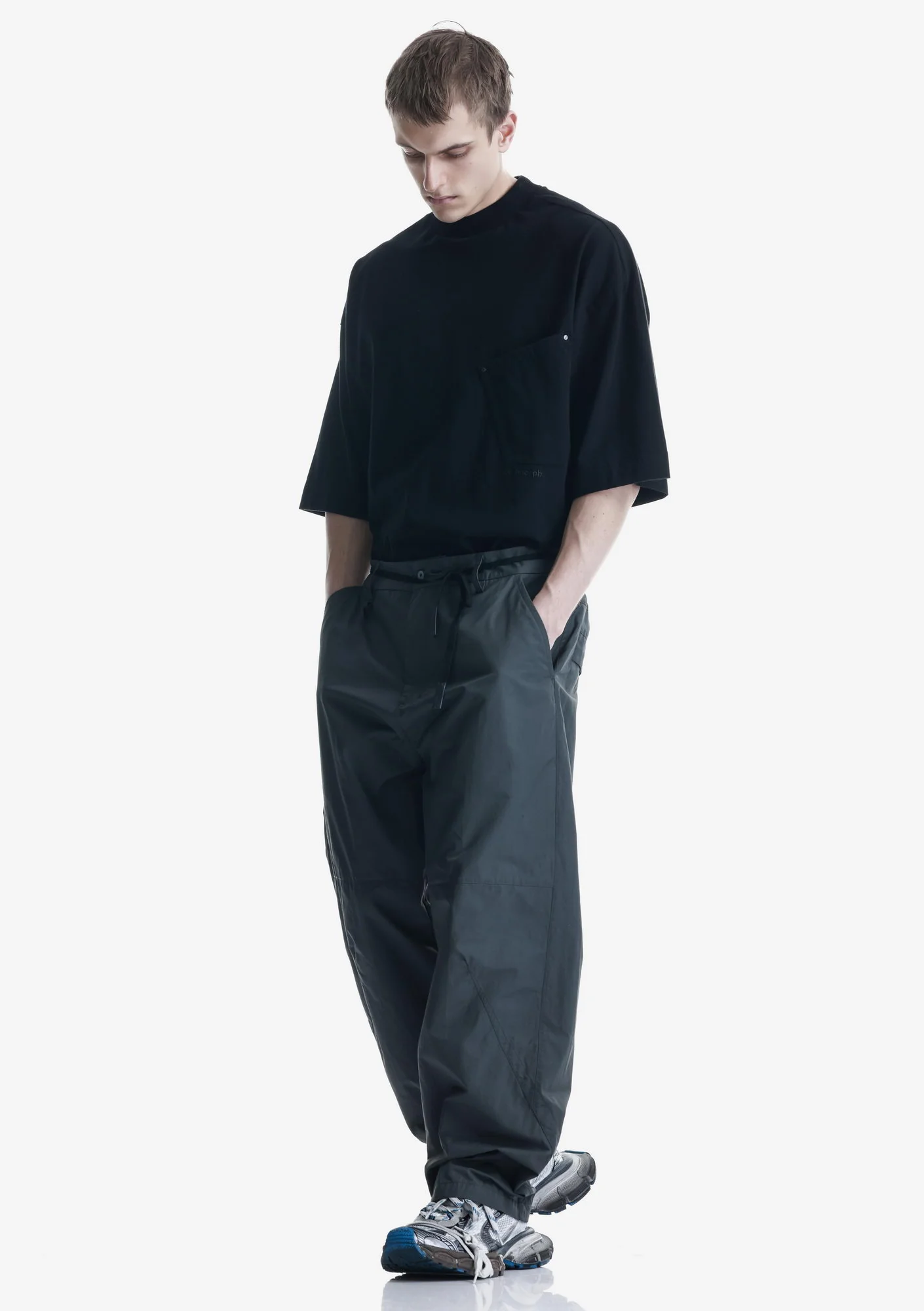 ZITMO Loose Fit Pants Rm200 - Image 13