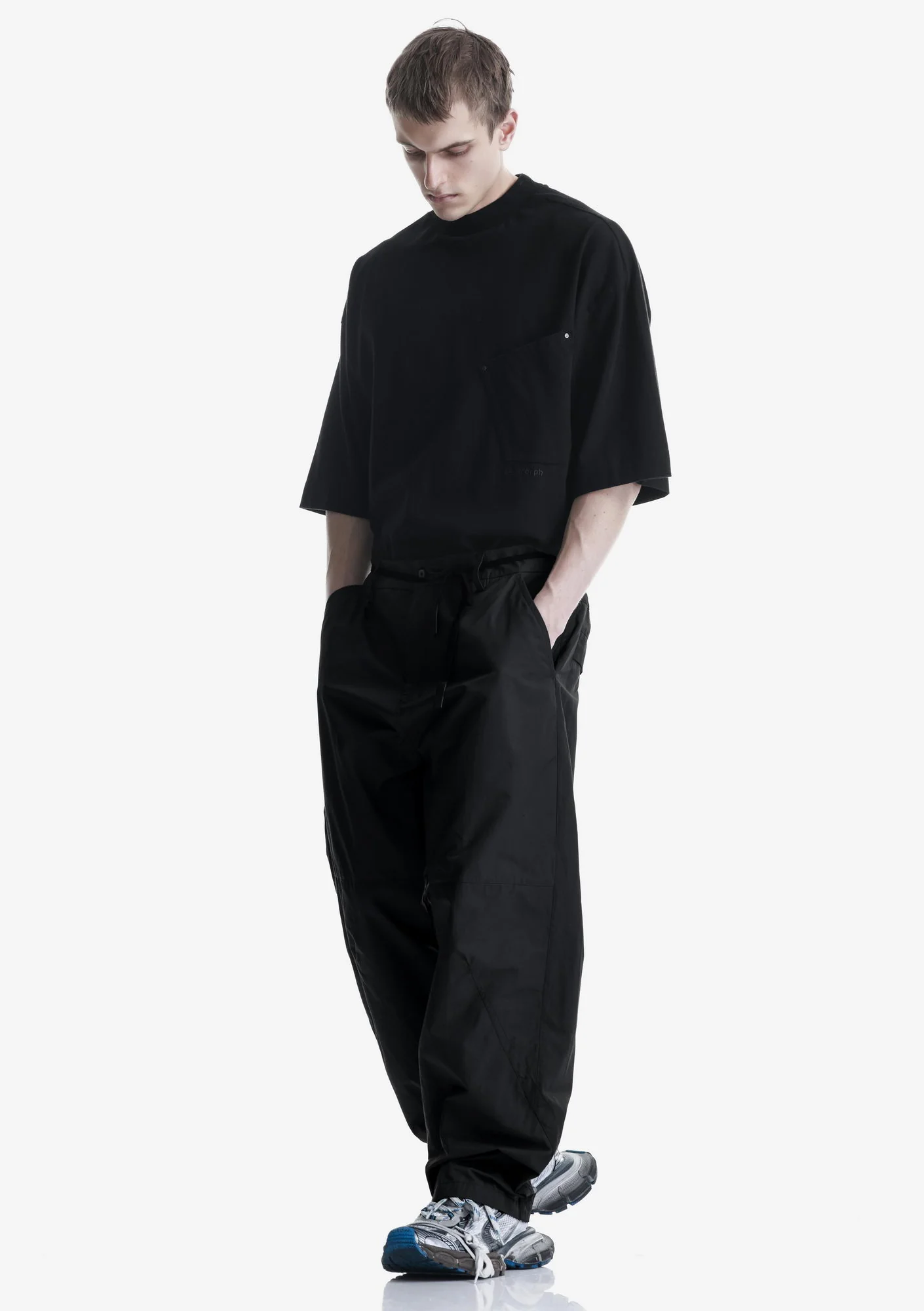 ZITMO Loose Fit Pants Rm200 - Image 2