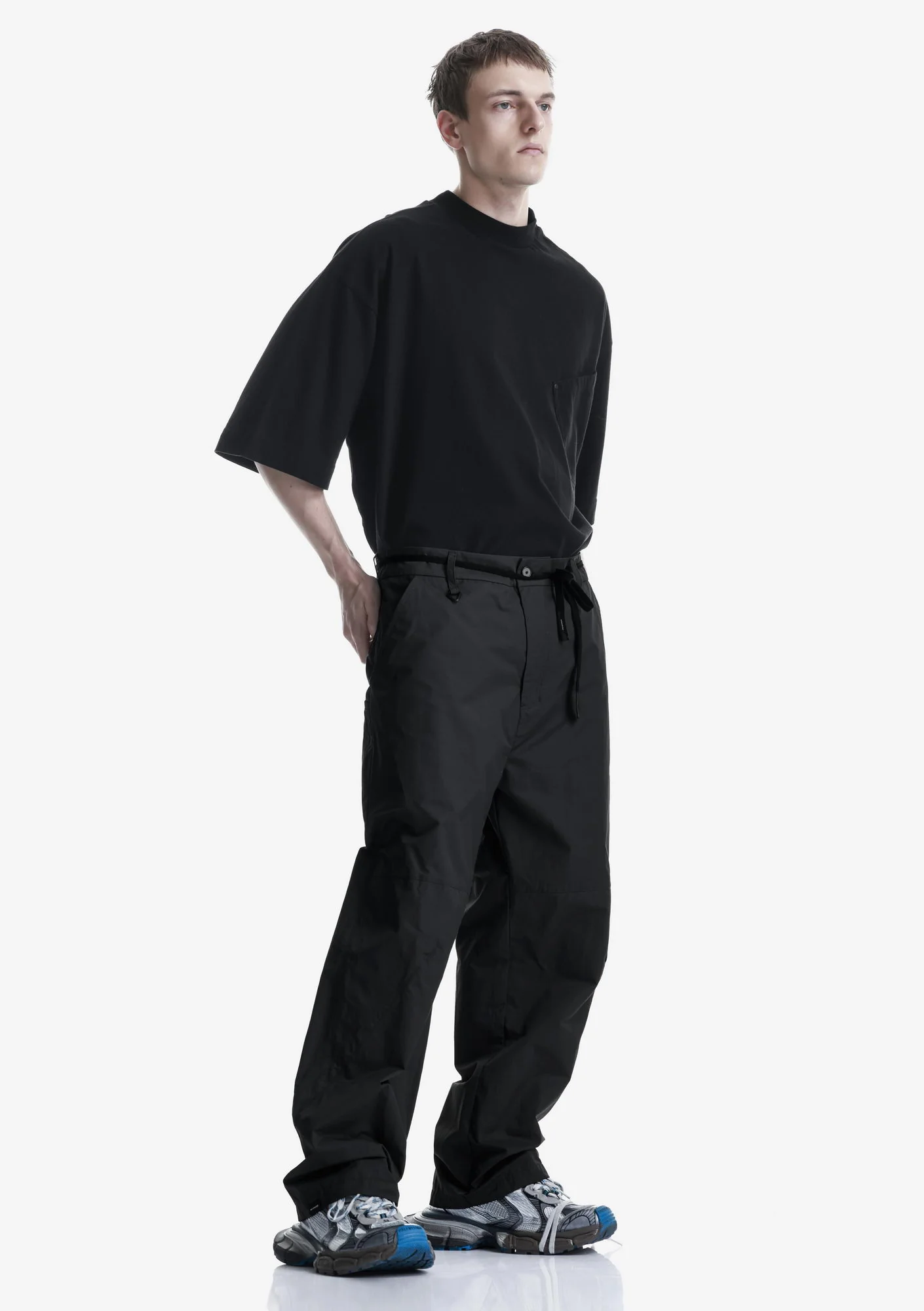 ZITMO Loose Fit Pants Rm200 - Image 3