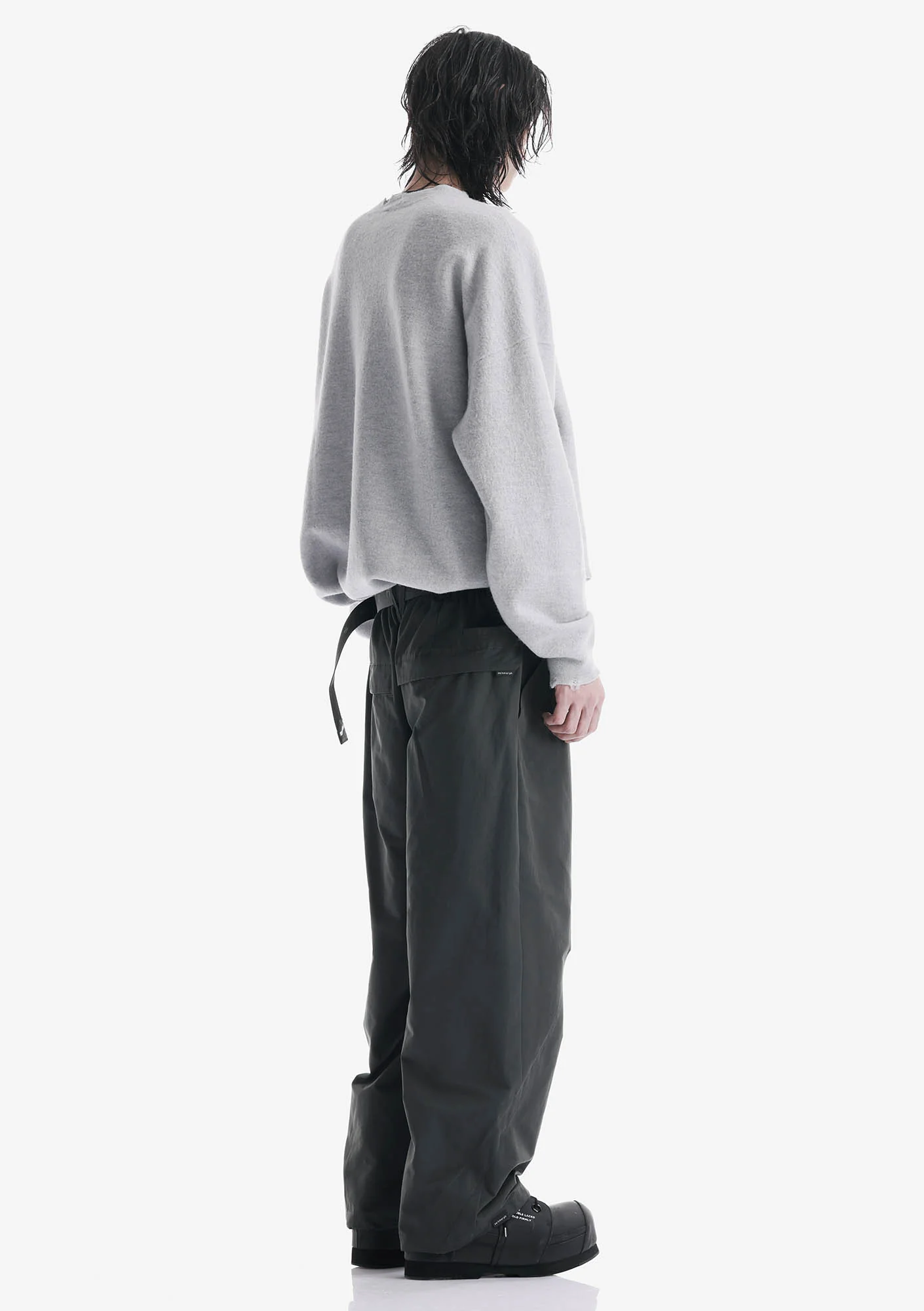 ZITMO Loose Fit Pants Rm221 - Image 19