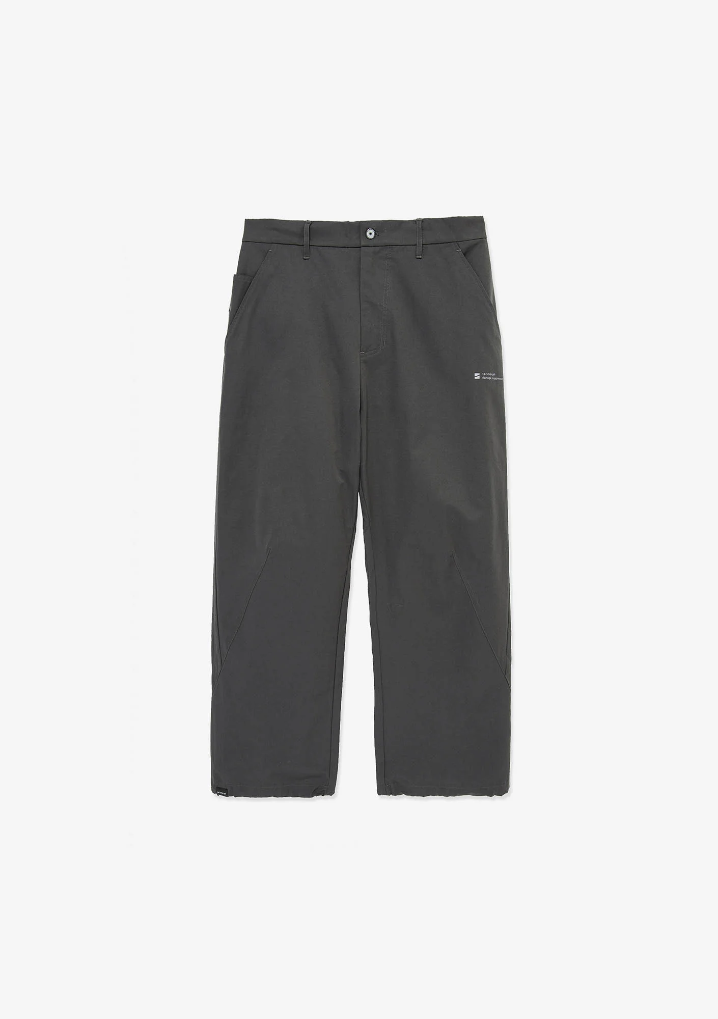 ZITMO Loose Fit Pants Rm221 - Image 21