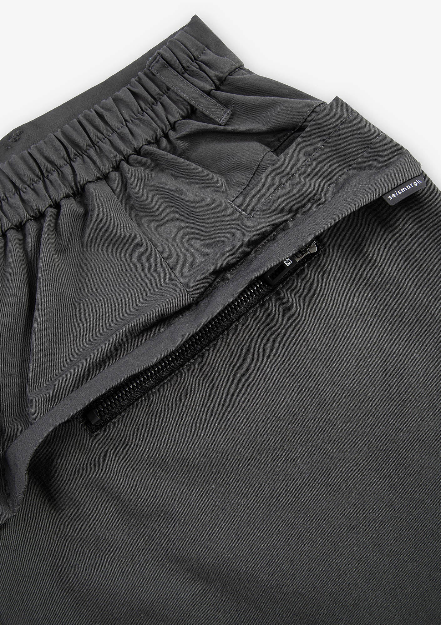 ZITMO Loose Fit Pants Rm221 - Image 26