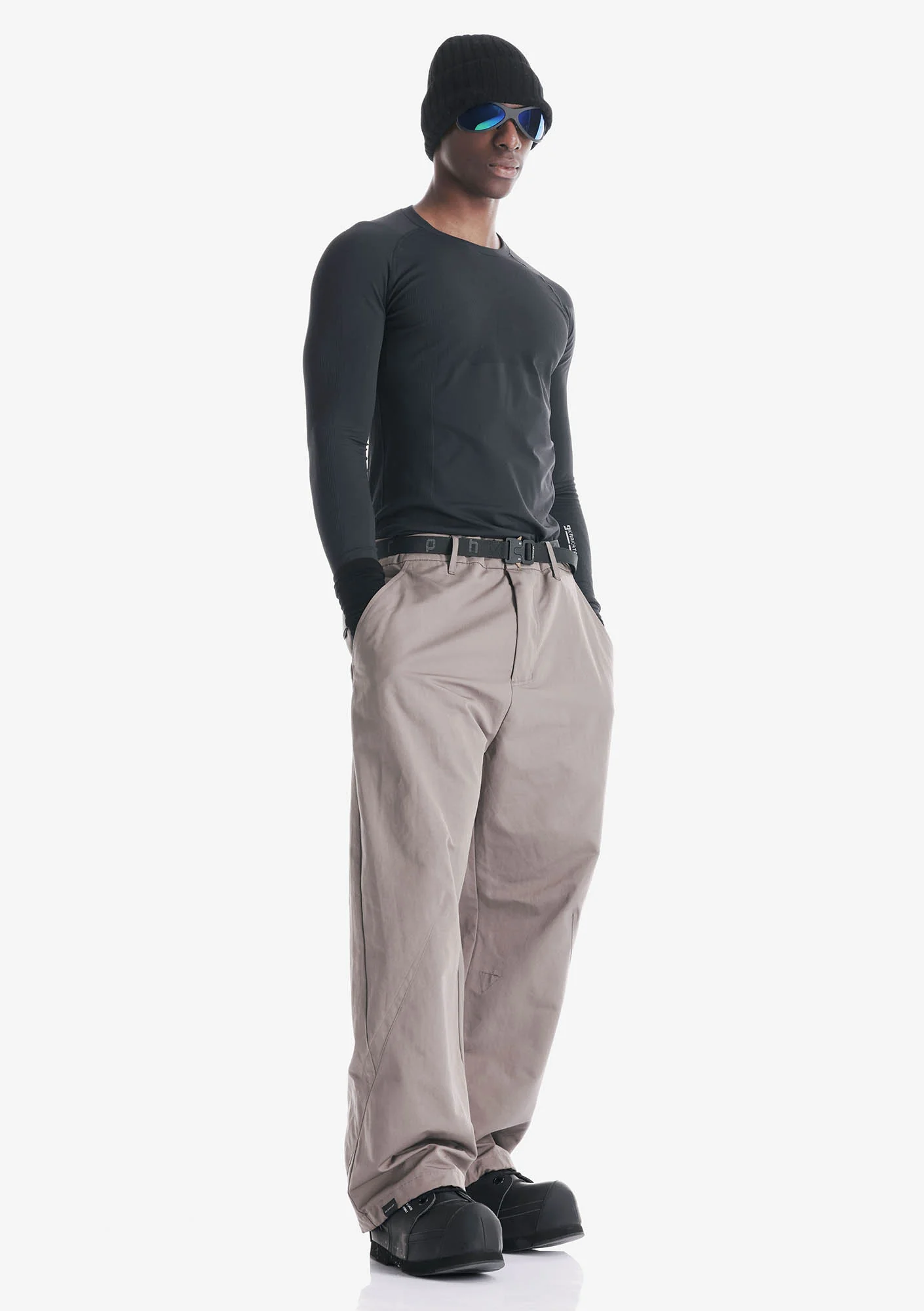 ZITMO Loose Fit Pants Rm221 - Image 30