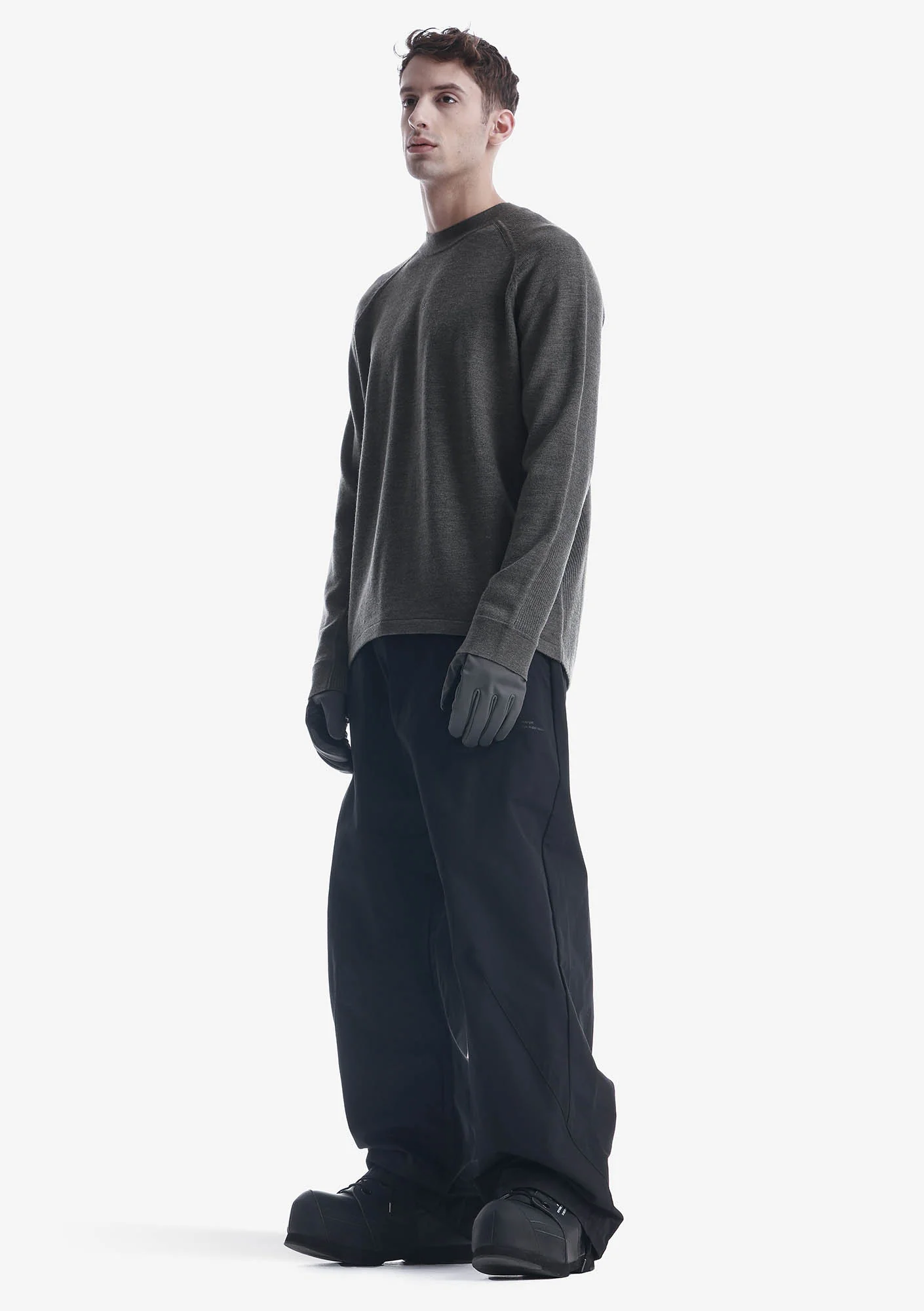 ZITMO Loose Fit Pants Rm221 - Image 4