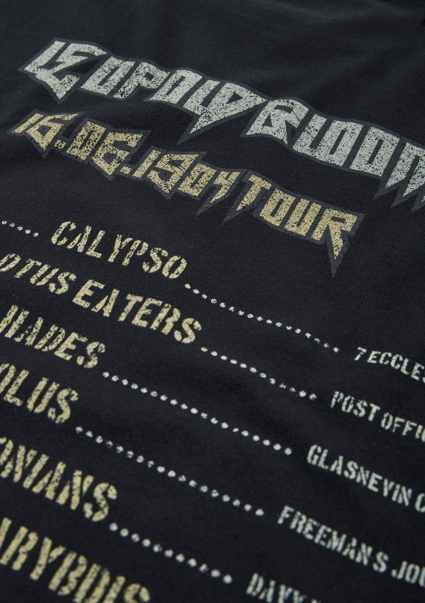 ULYSSES Merch T-Shirt Tm148 - Image 13