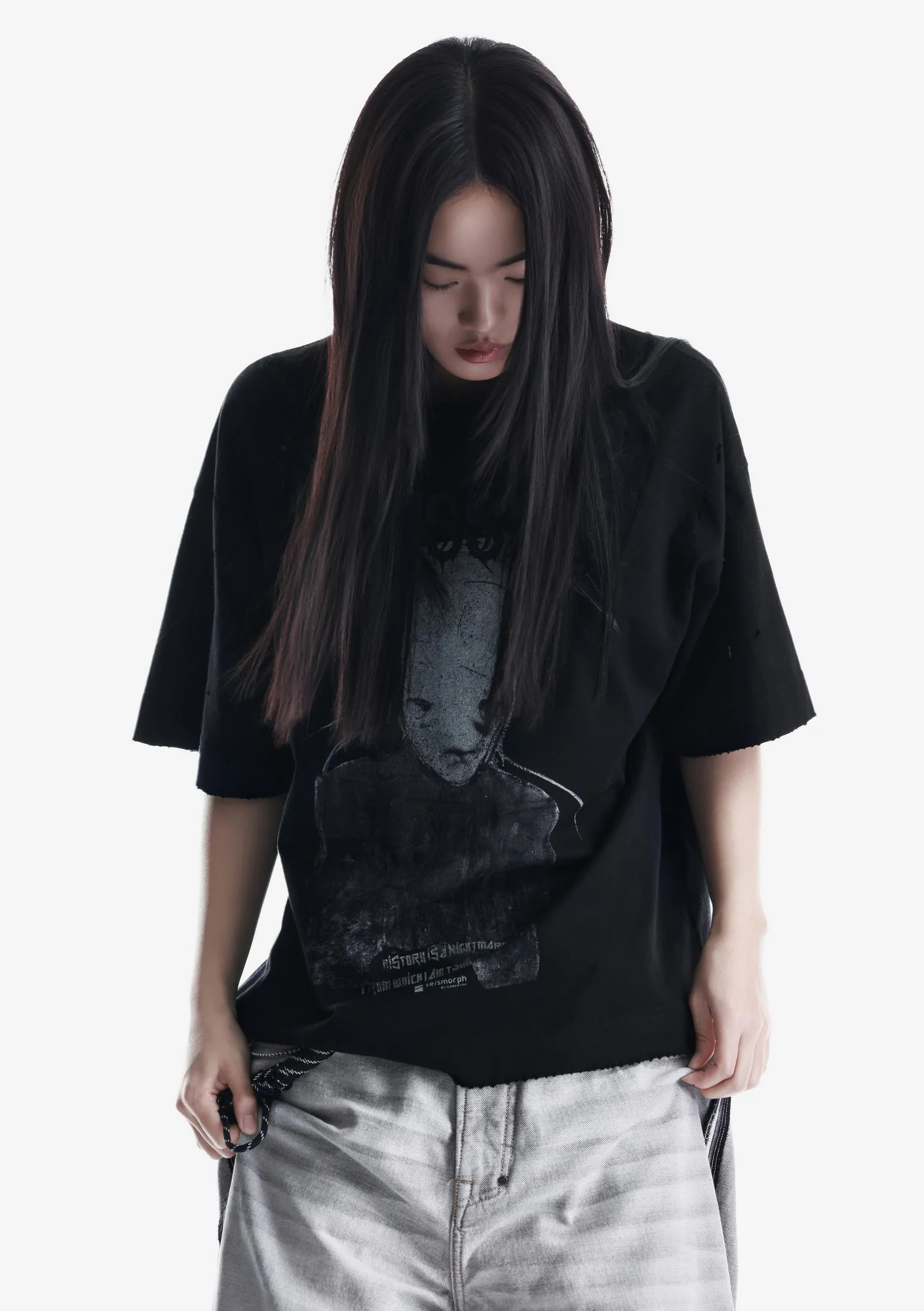 ULYSSES Merch T-Shirt Tw147 - Image 5