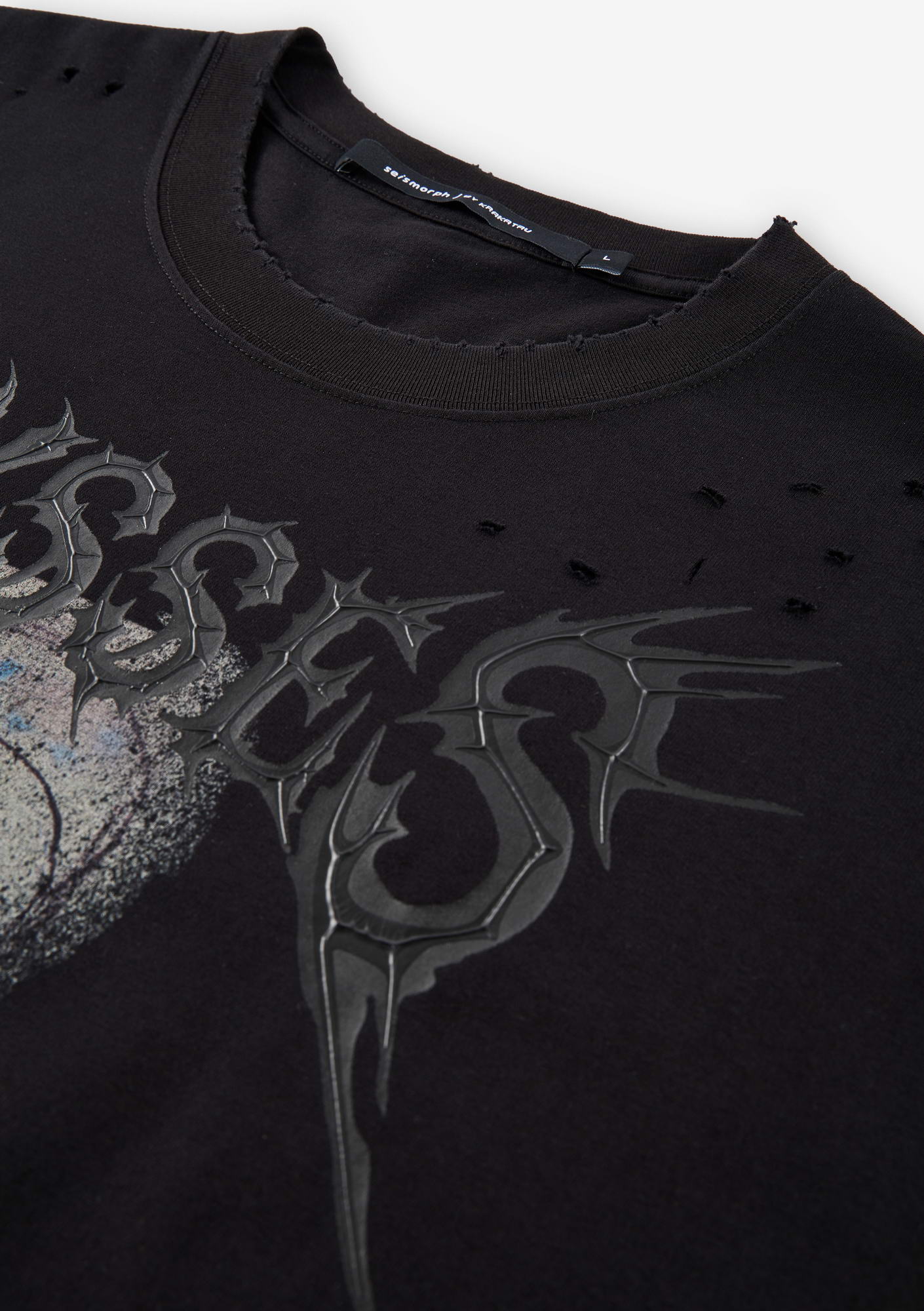 ULYSSES Merch T-Shirt Tw147 - Image 8
