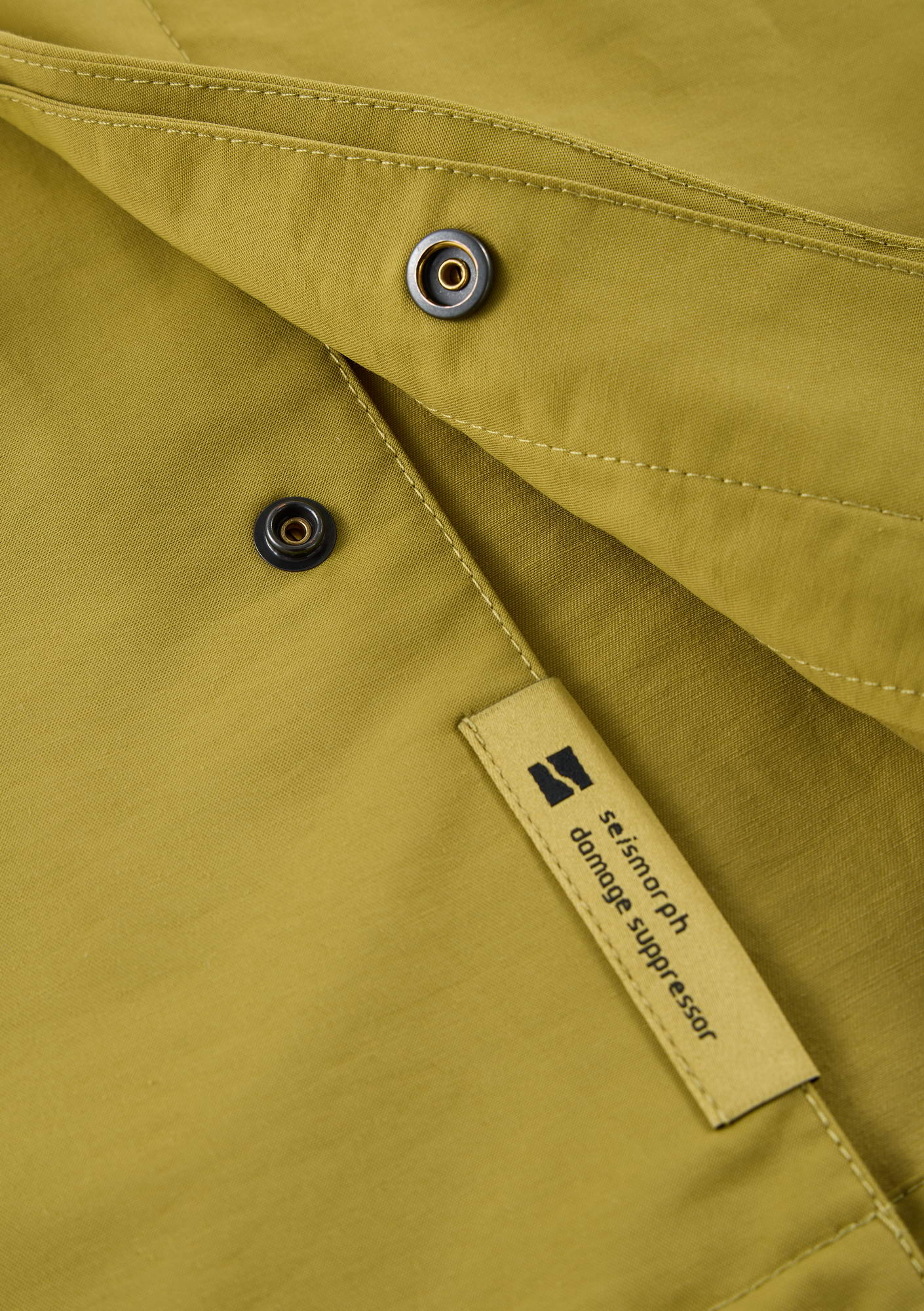 ZITMO Overshirt Nm75 - Image 12