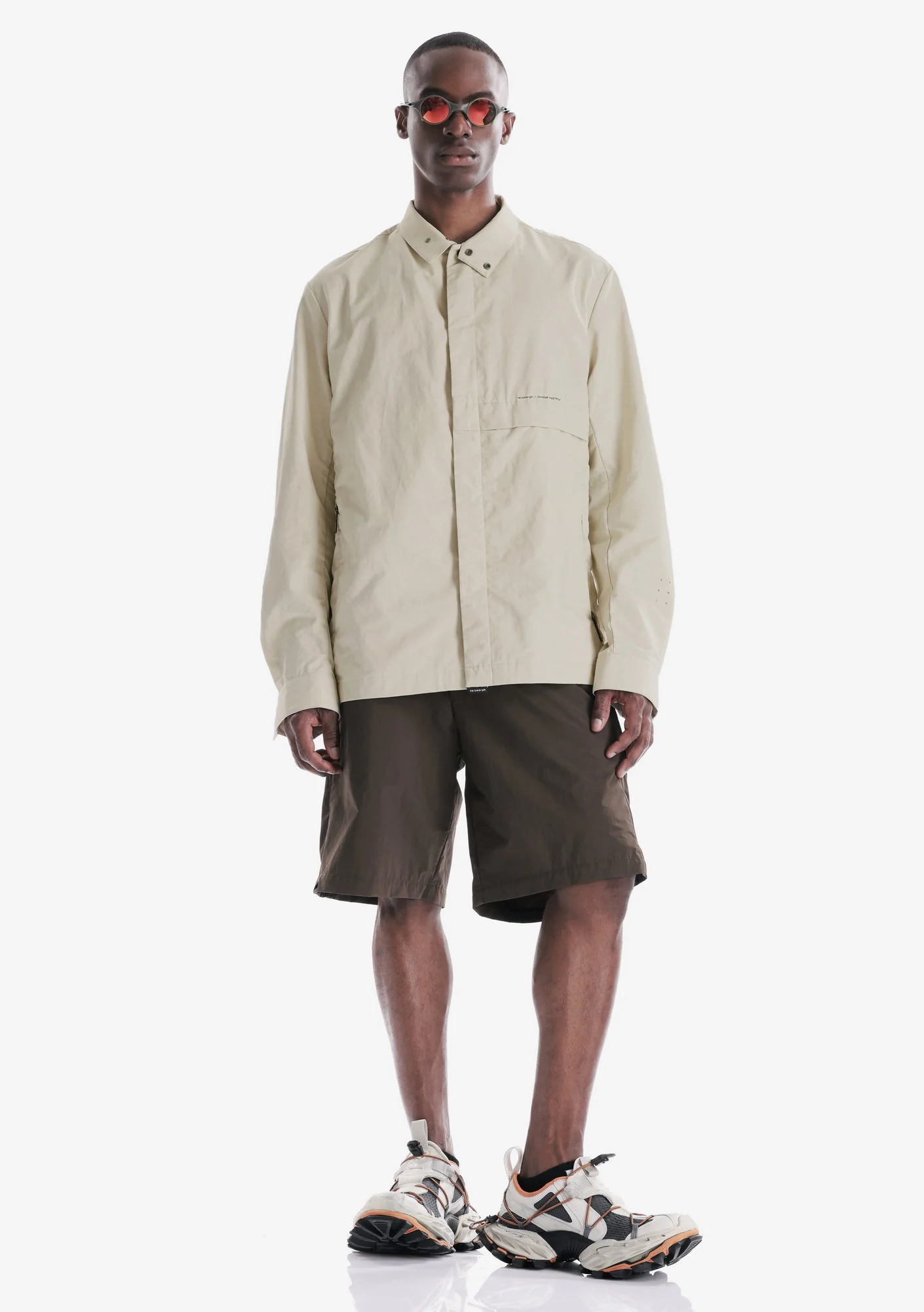 ZITMO Overshirt Nm75 - Image 16