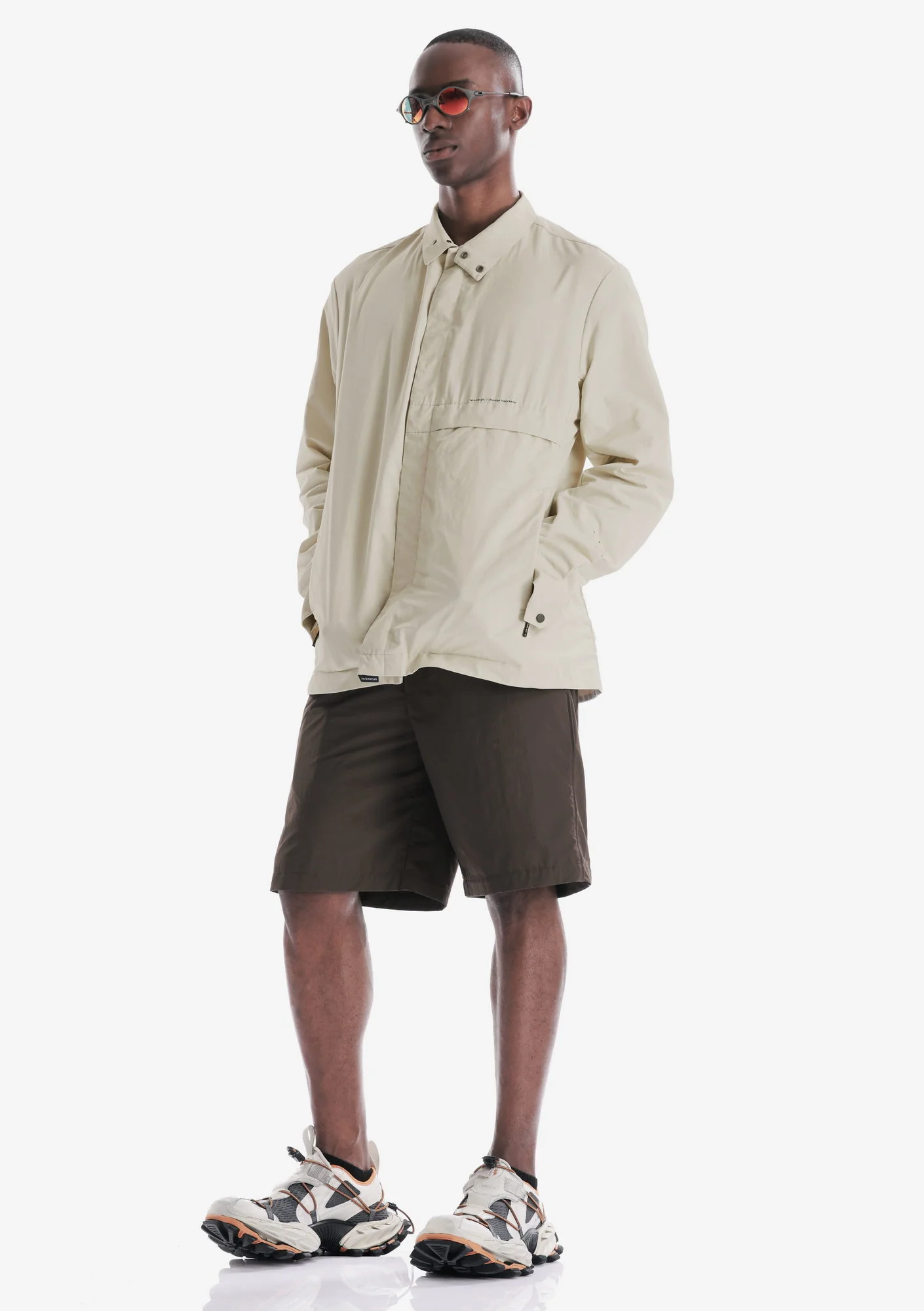 ZITMO Overshirt Nm75 - Image 18