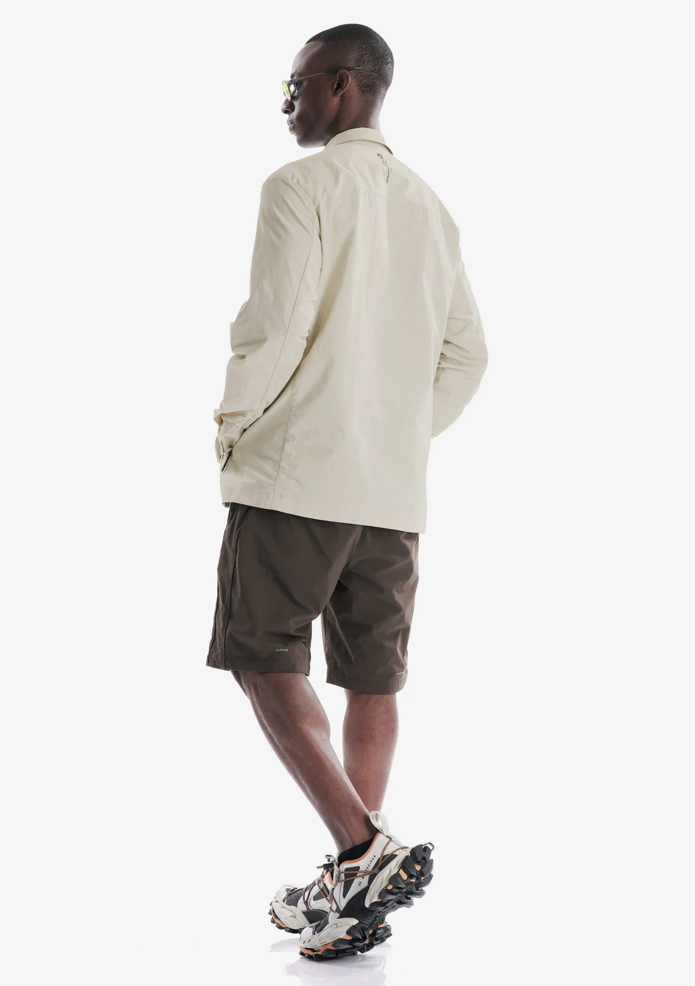 ZITMO Overshirt Nm75 - Image 19
