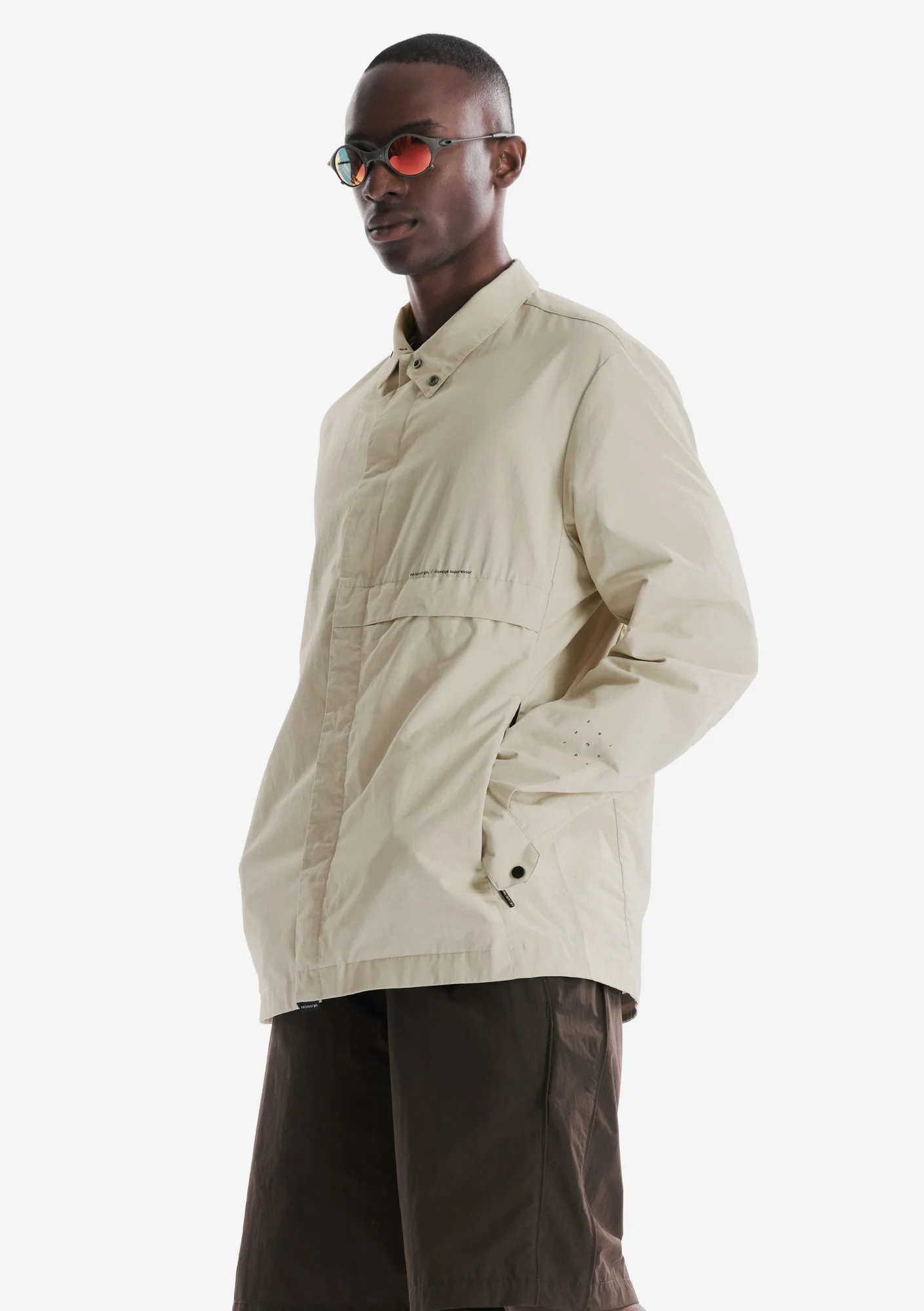 ZITMO Overshirt Nm75 - Image 20