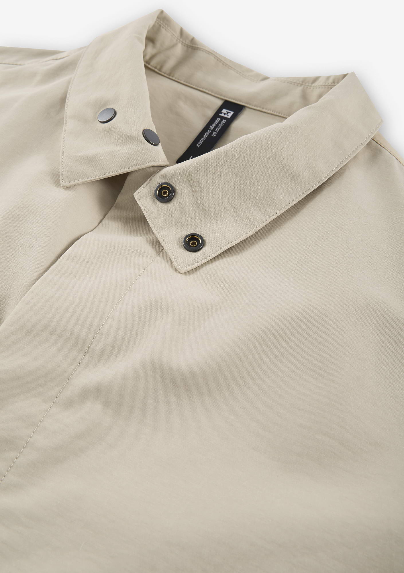 ZITMO Overshirt Nm75 - Image 24