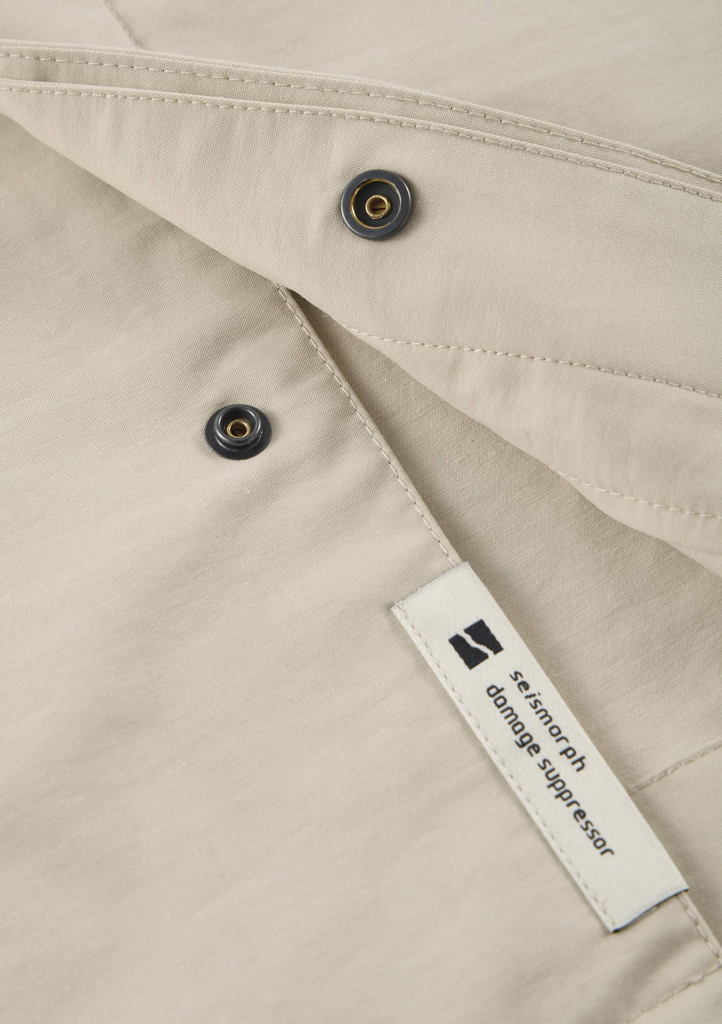 ZITMO Overshirt Nm75 - Image 27