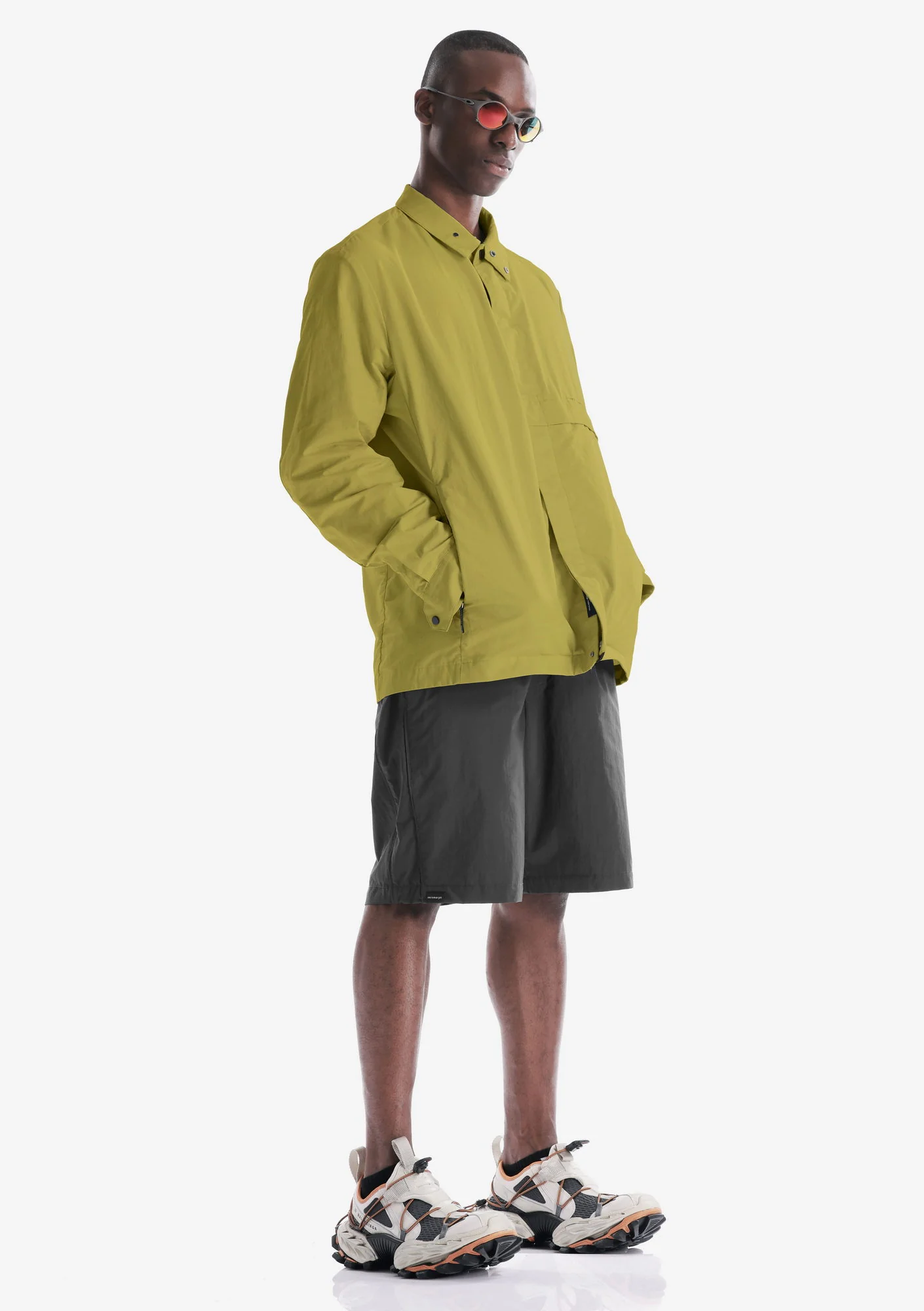 ZITMO Overshirt Nm75 - Image 3