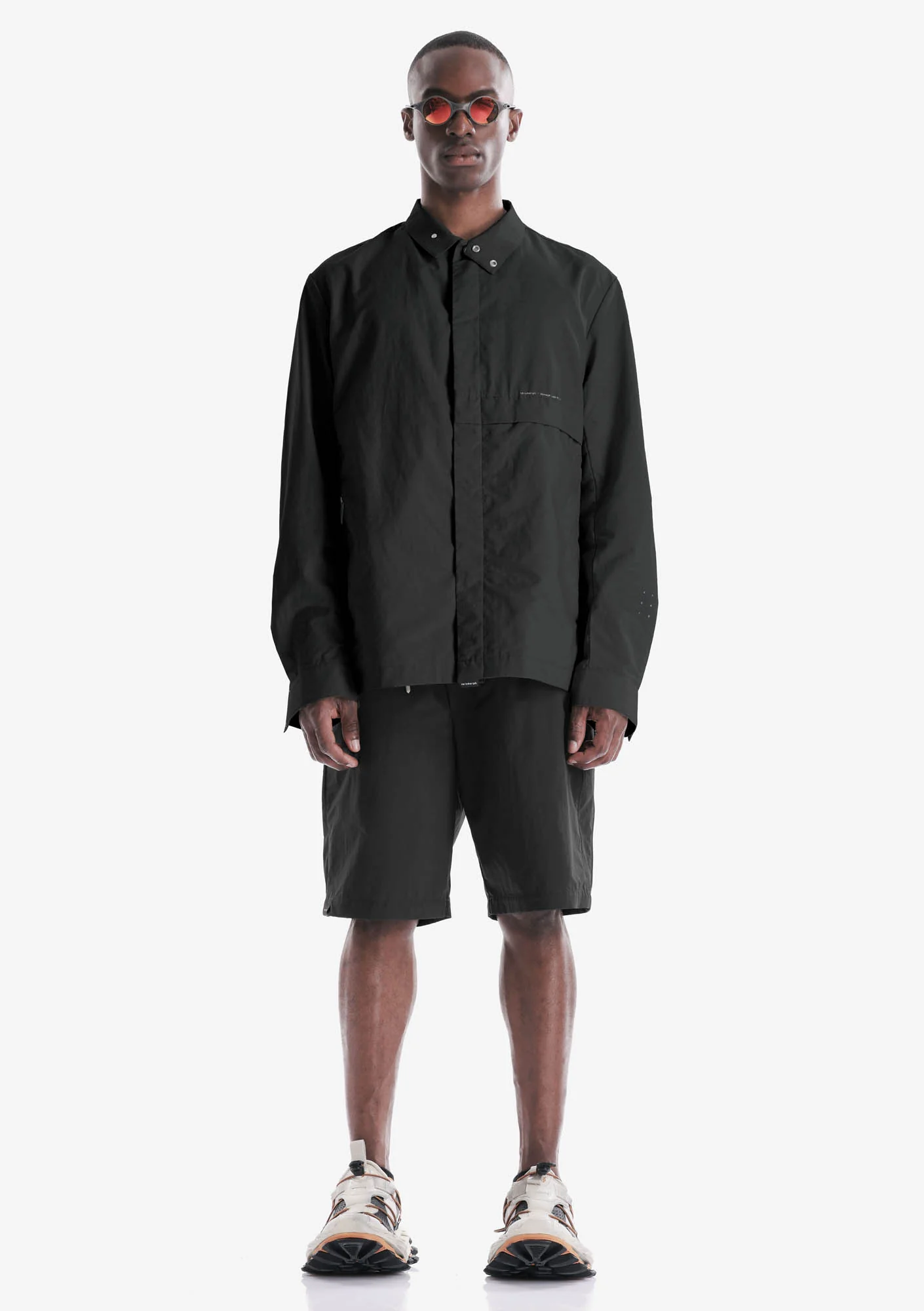 ZITMO Overshirt Nm75 - Image 30