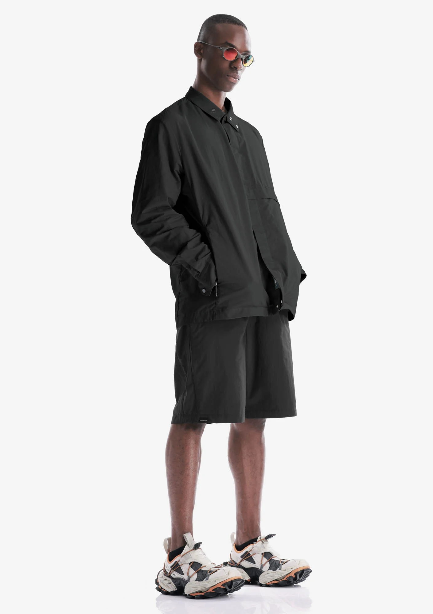 ZITMO Overshirt Nm75 - Image 32