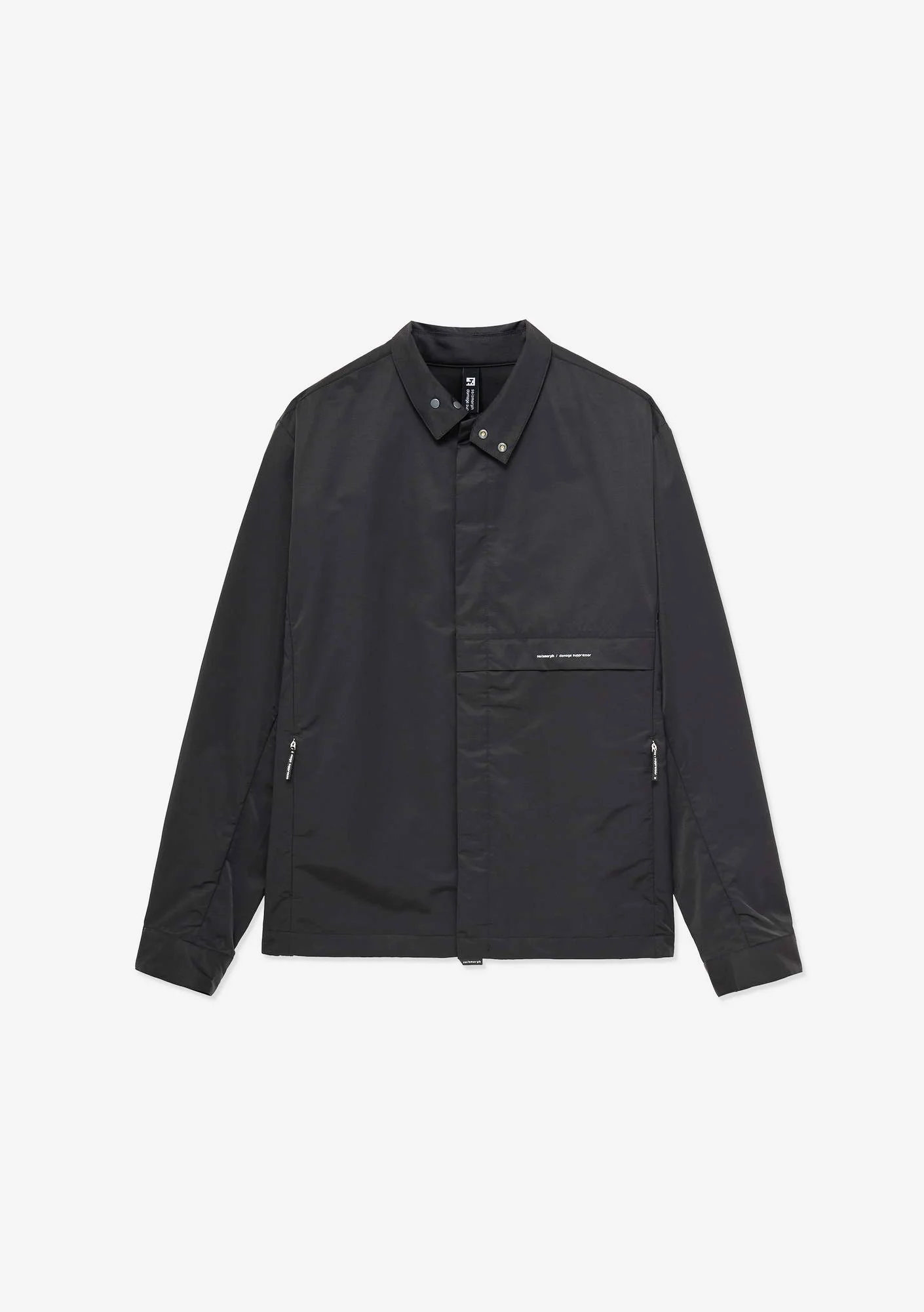 ZITMO Overshirt Nm75 - Image 35