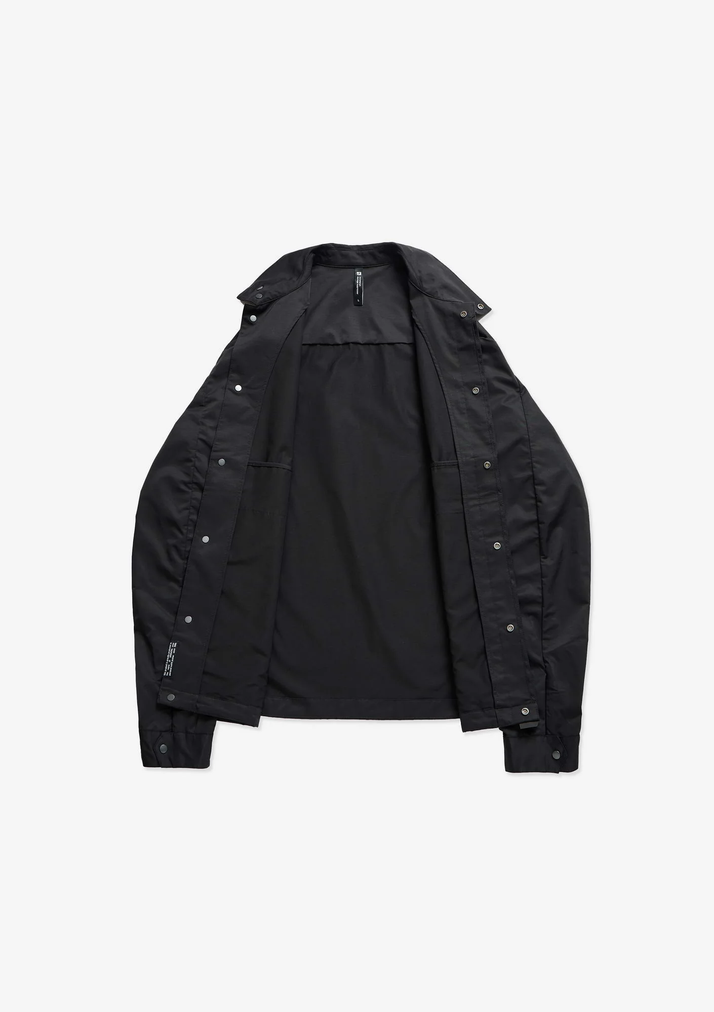 ZITMO Overshirt Nm75 - Image 36