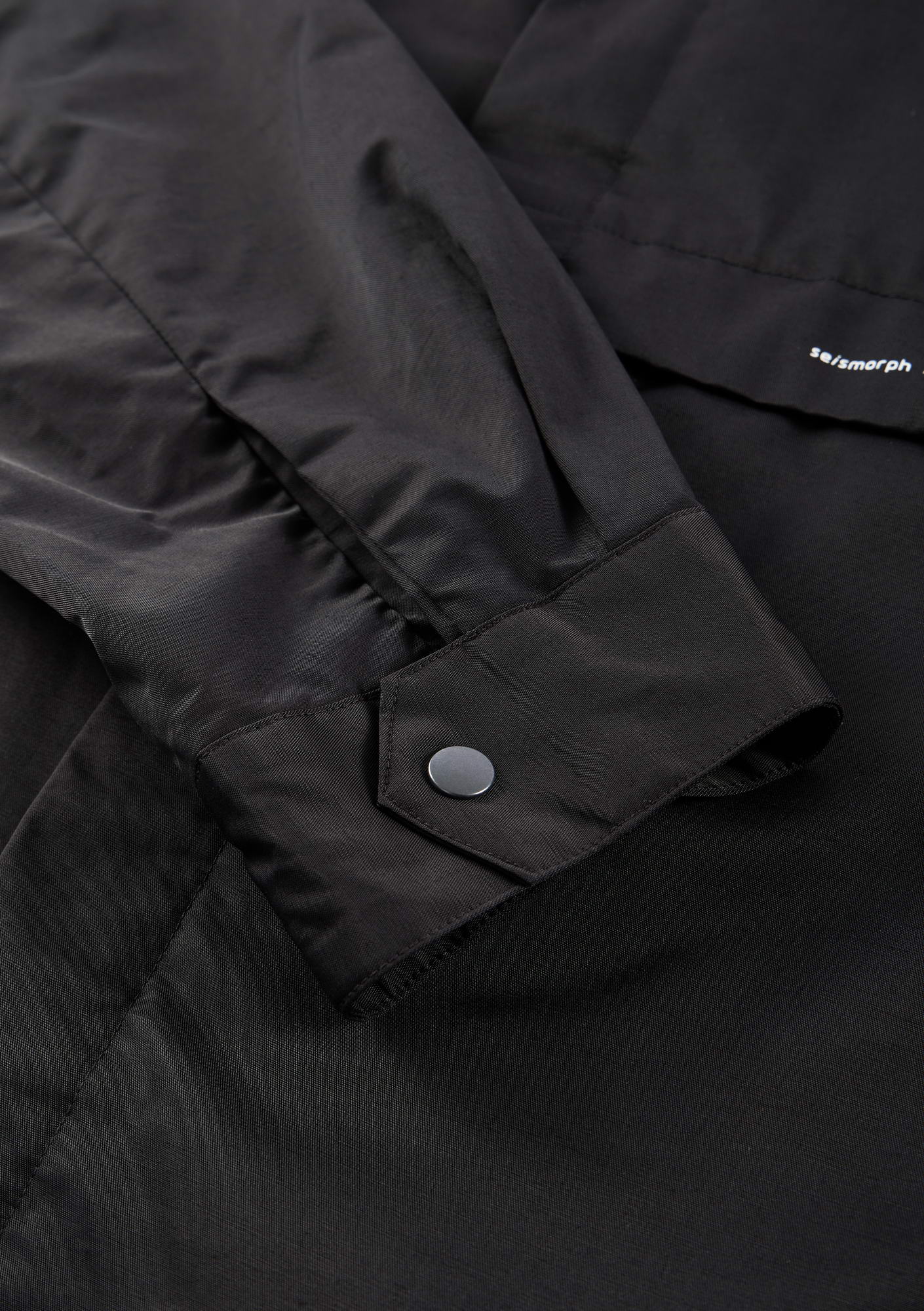 ZITMO Overshirt Nm75 - Image 38