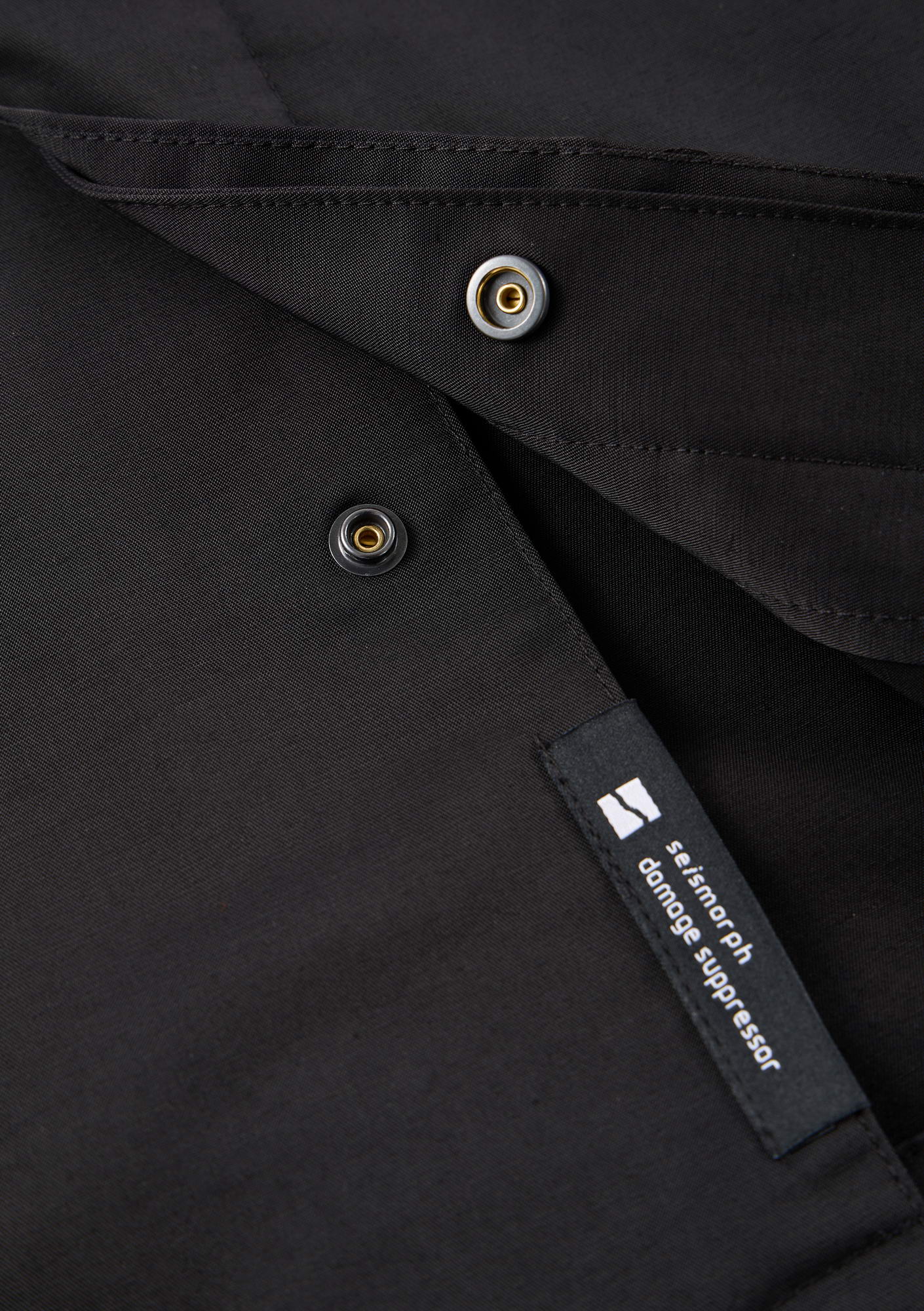 ZITMO Overshirt Nm75 - Image 40