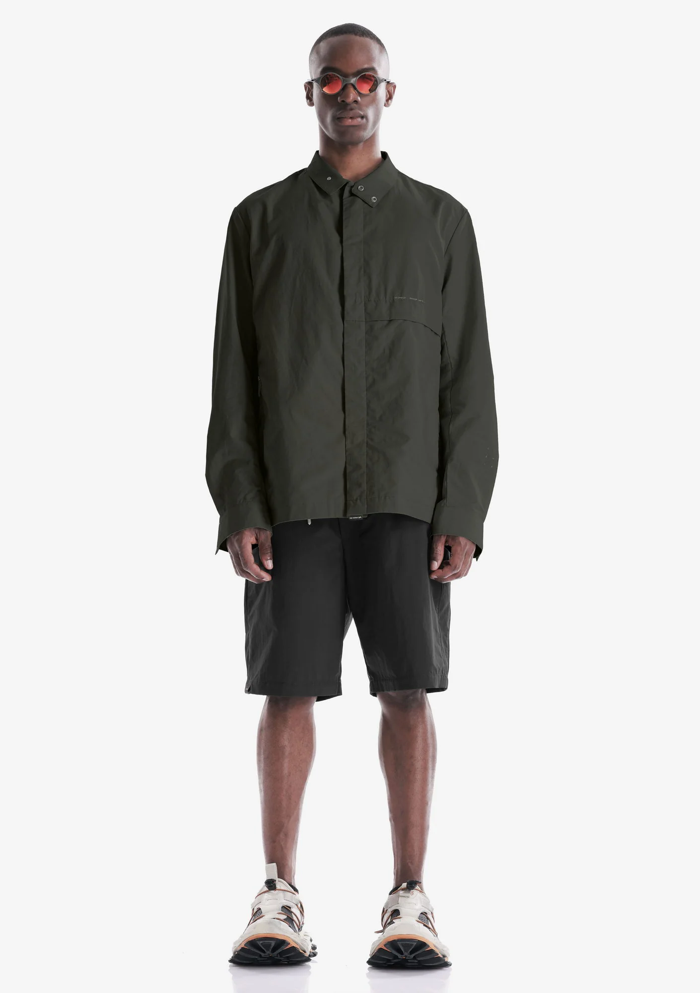 ZITMO Overshirt Nm75 - Image 43