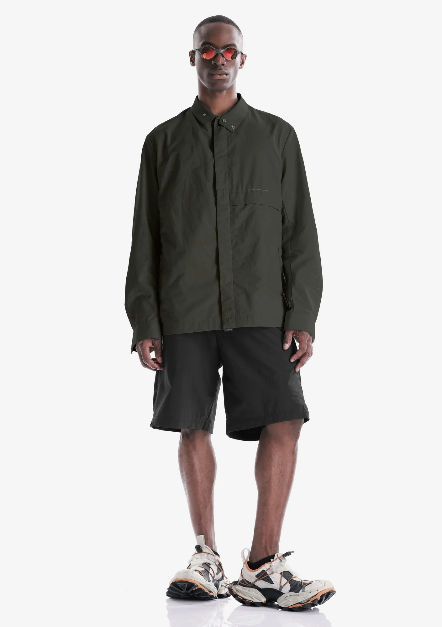 ZITMO Overshirt Nm75 - Image 44