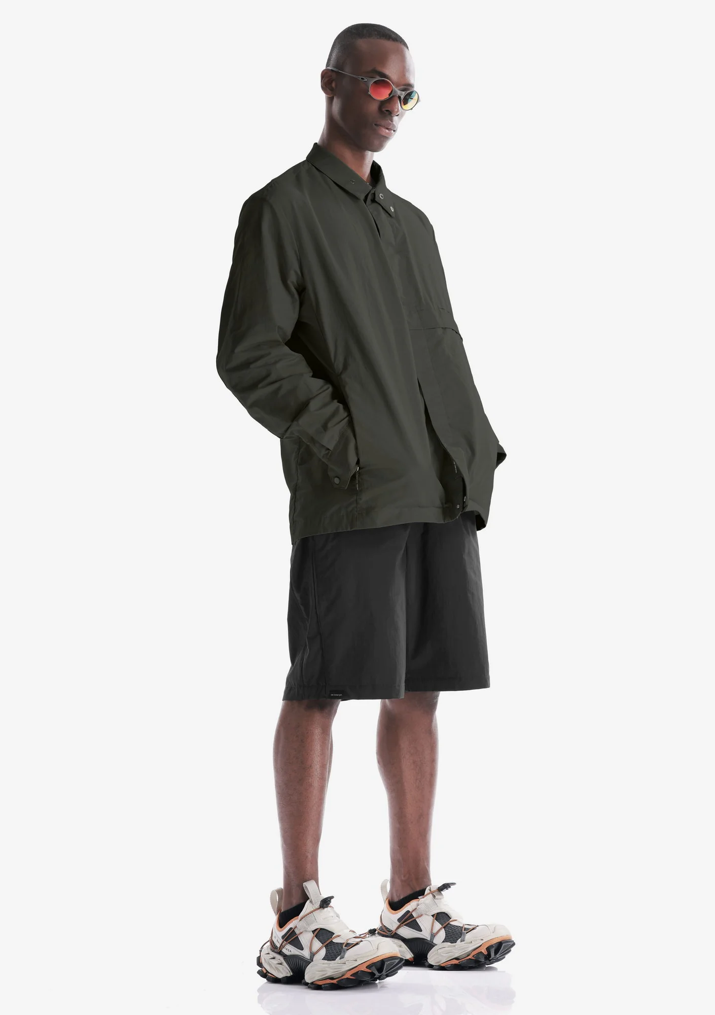 ZITMO Overshirt Nm75 - Image 45
