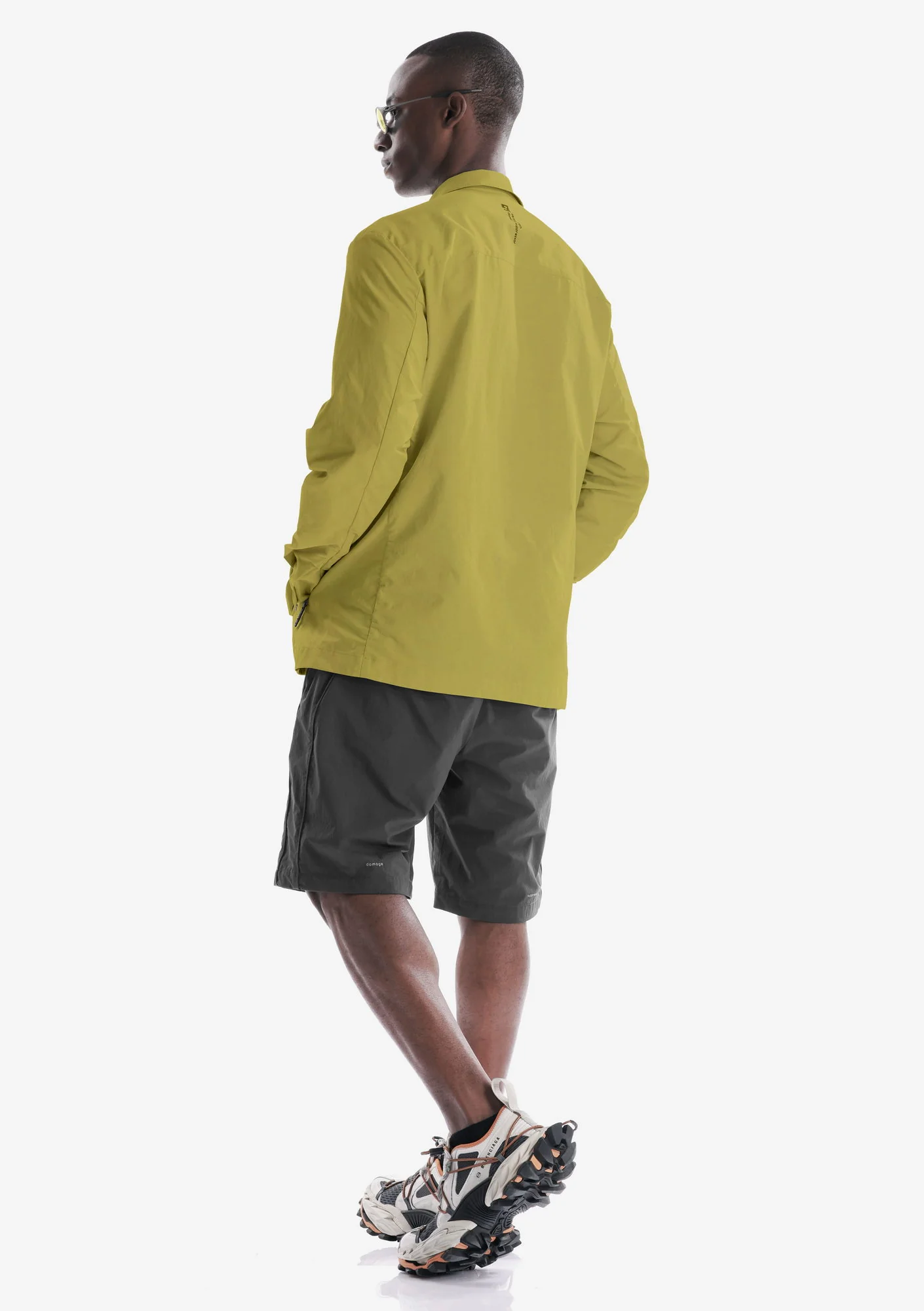 ZITMO Overshirt Nm75 - Image 5