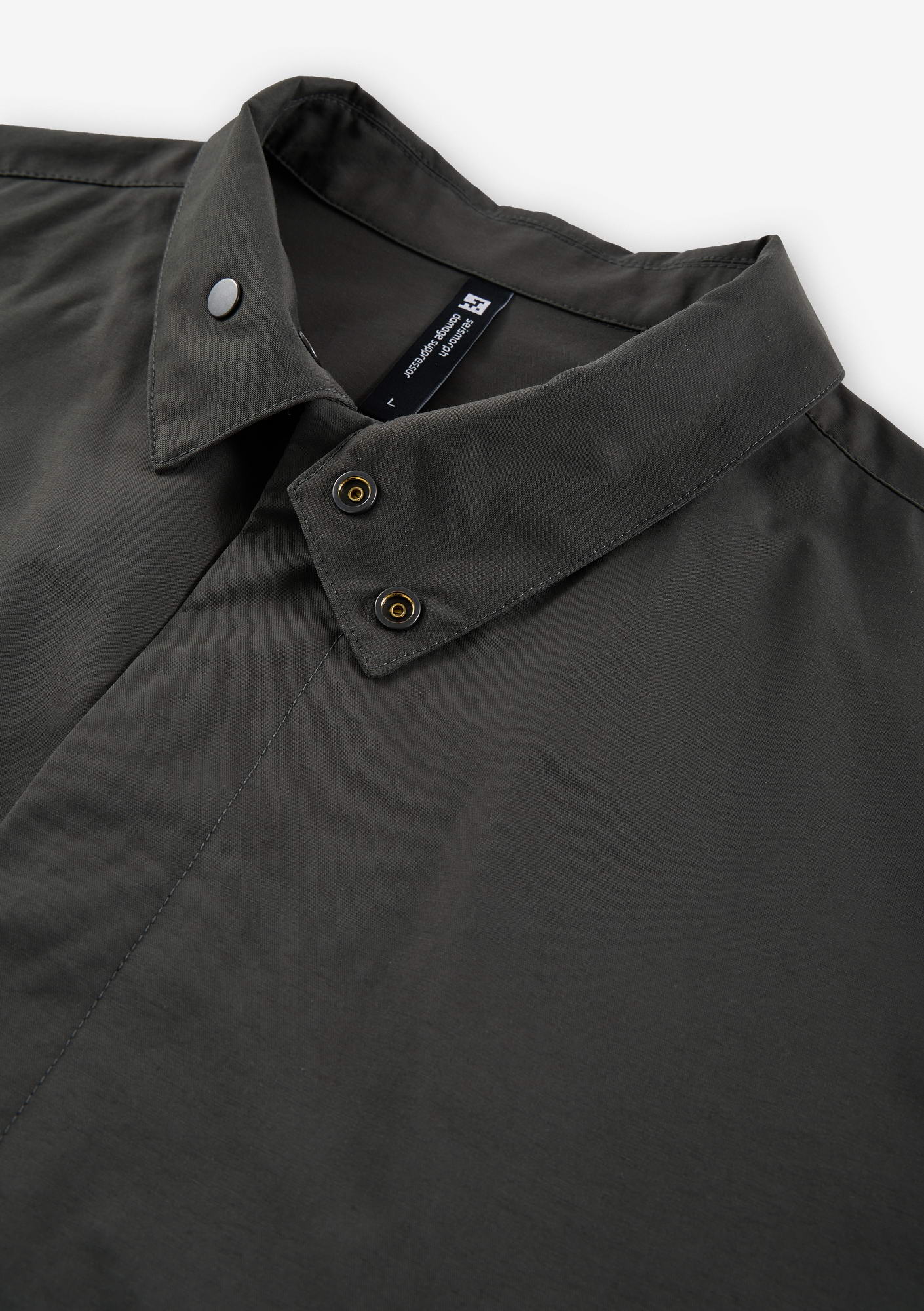 ZITMO Overshirt Nm75 - Image 51