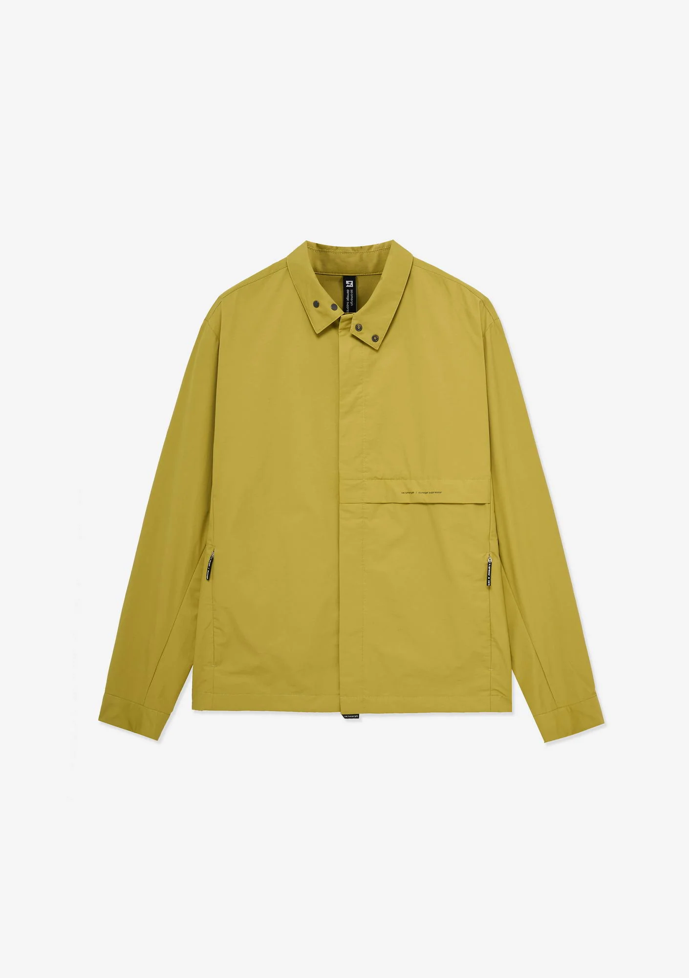 ZITMO Overshirt Nm75 - Image 7