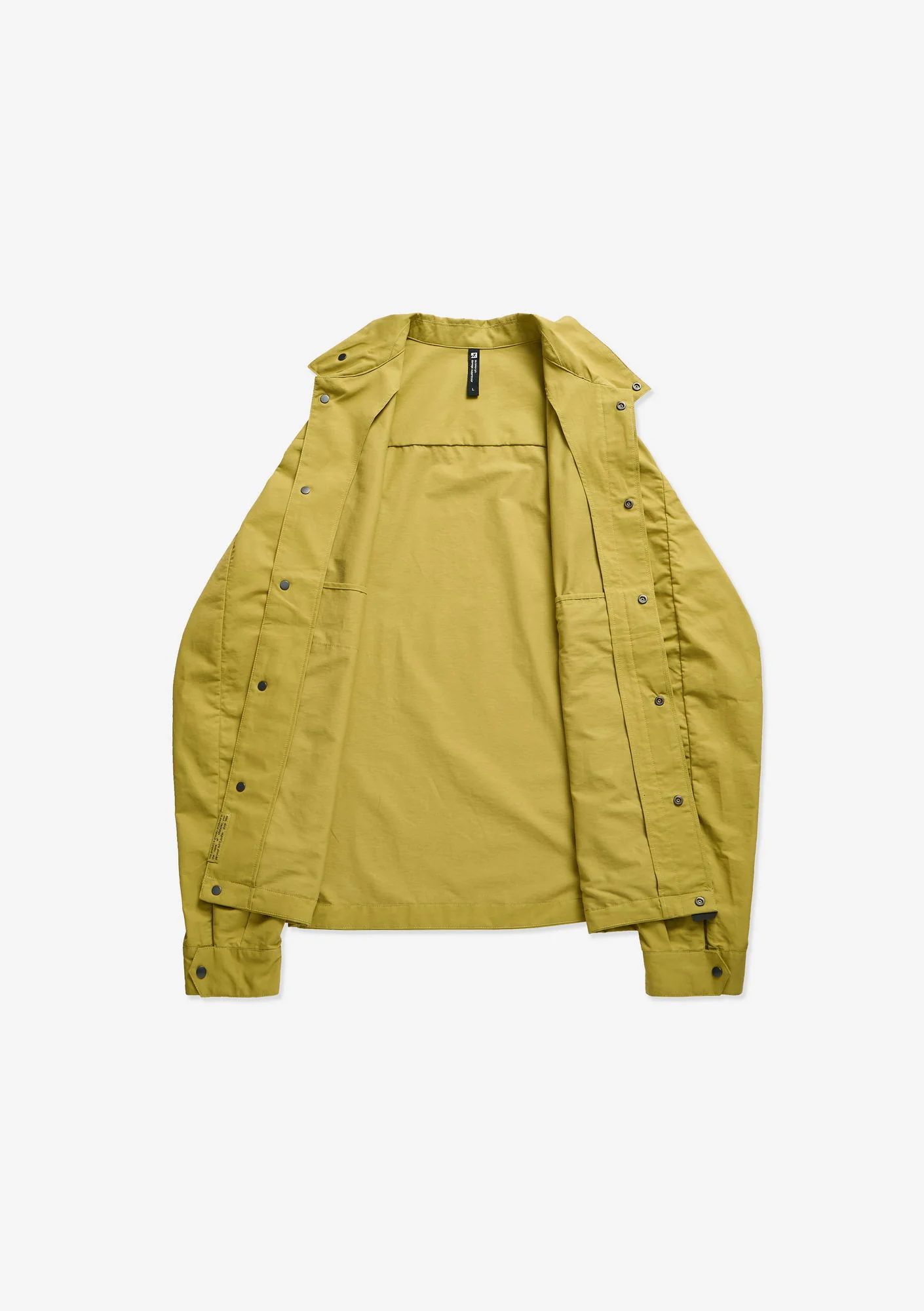 ZITMO Overshirt Nm75 - Image 8