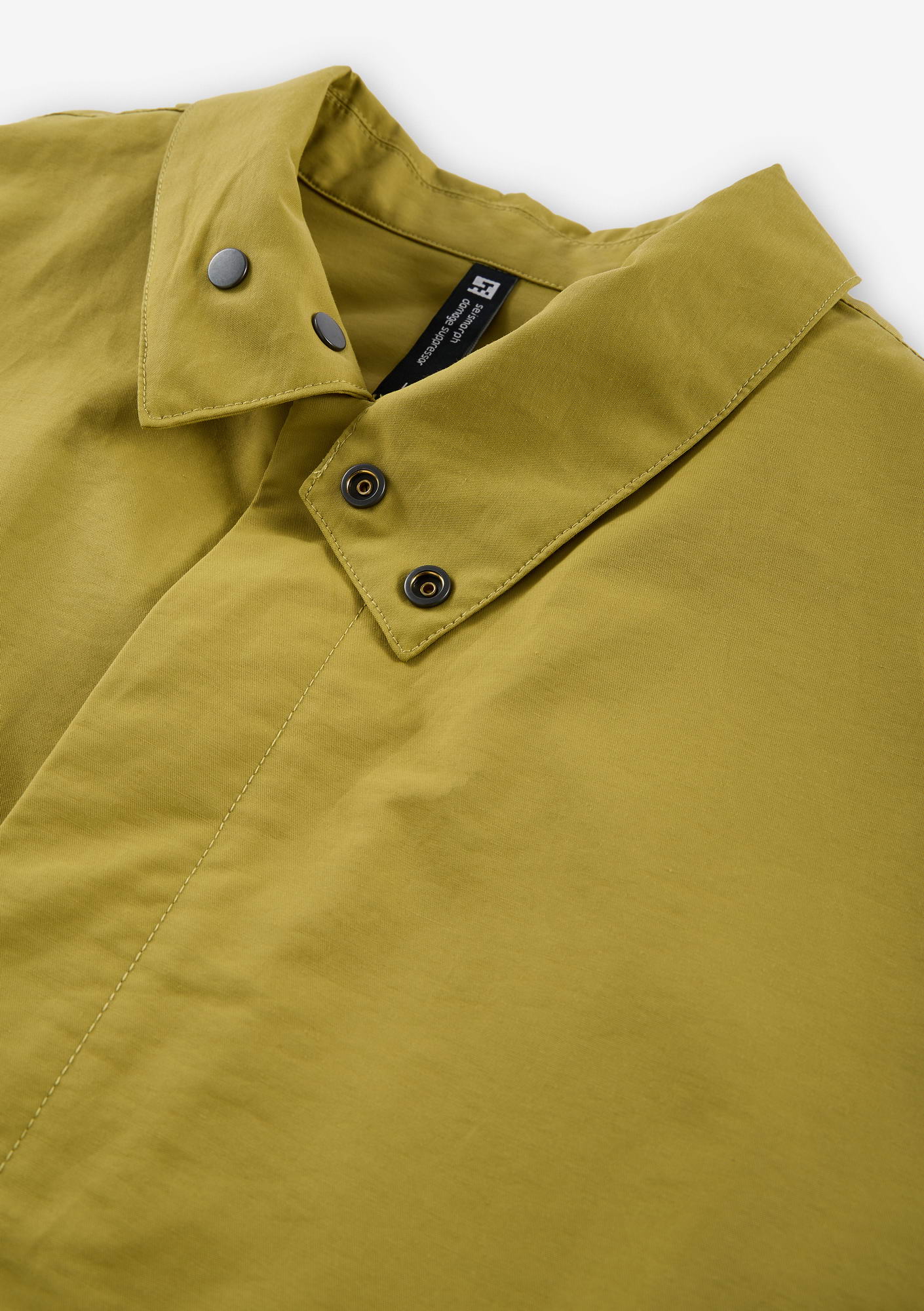ZITMO Overshirt Nm75 - Image 9