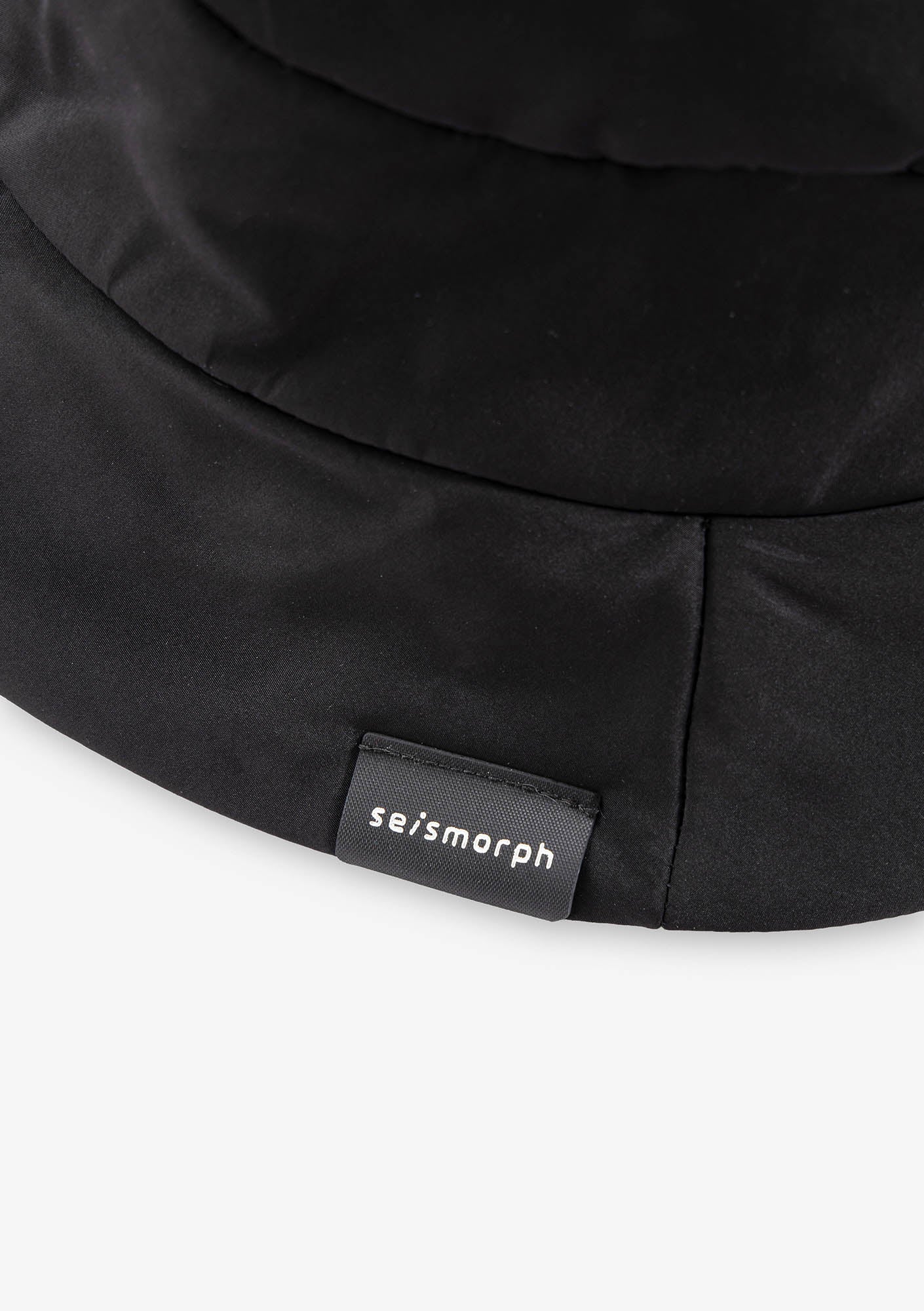 Padded Bucket Hat Pu86 - Image 6