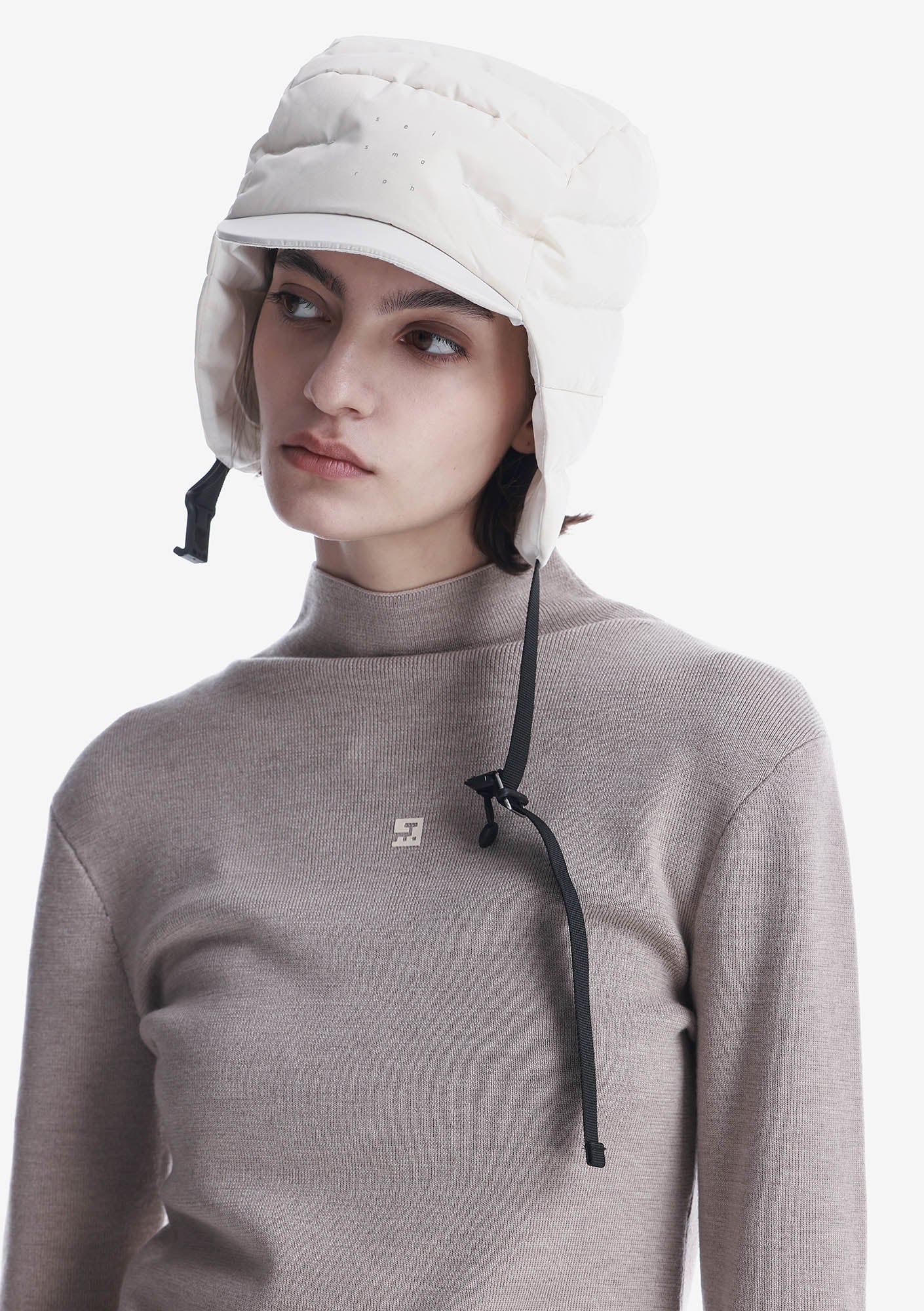 Padded Hat Pu87 - Image 12
