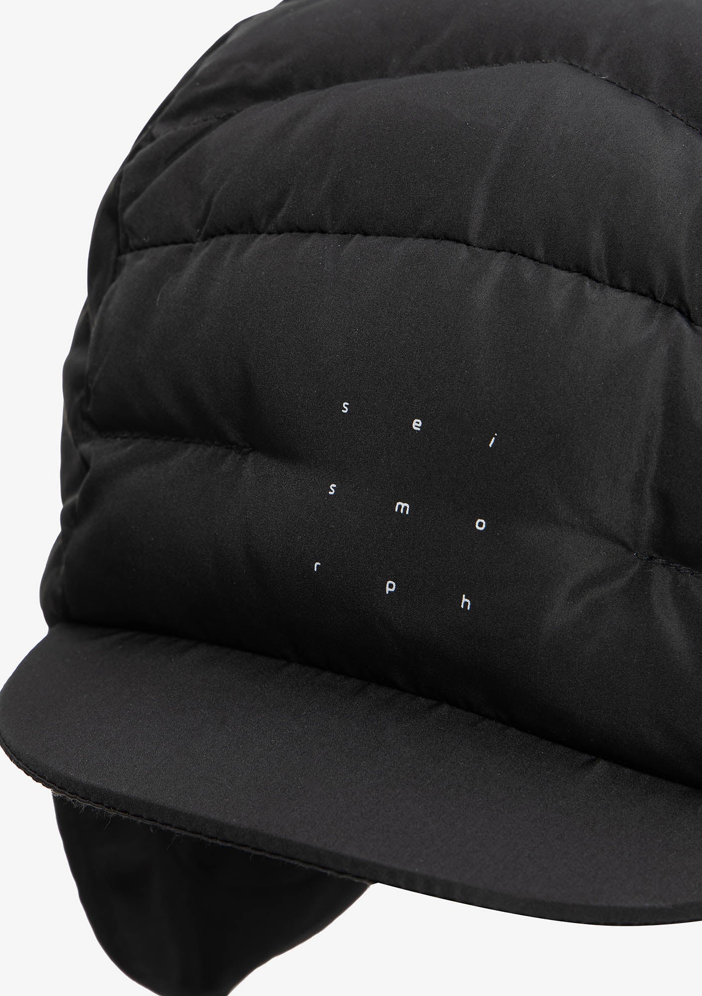 Padded Hat Pu87 - Image 7