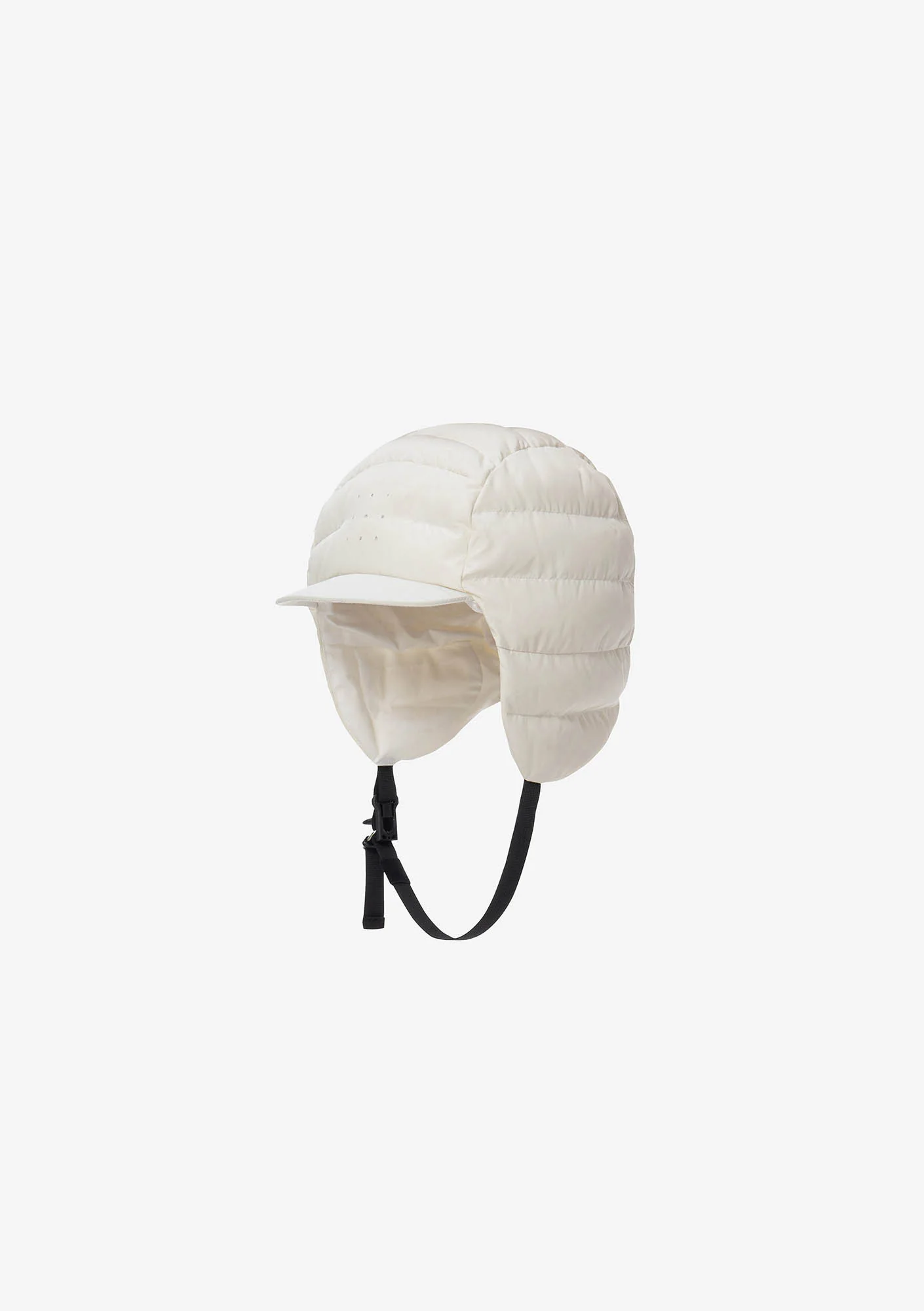 Padded Hat Pu87 - Image 8