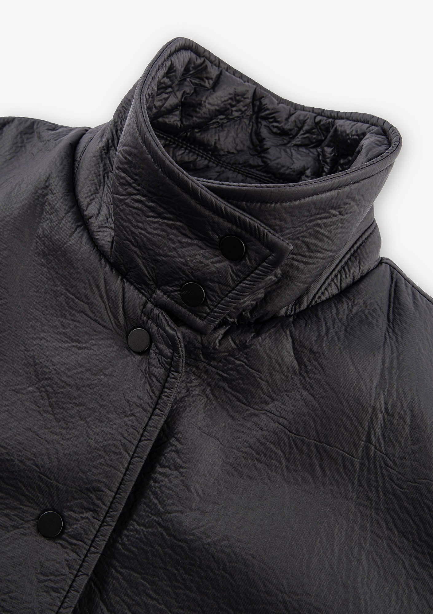 THETA Padded Jacket Qw530 - Image 10