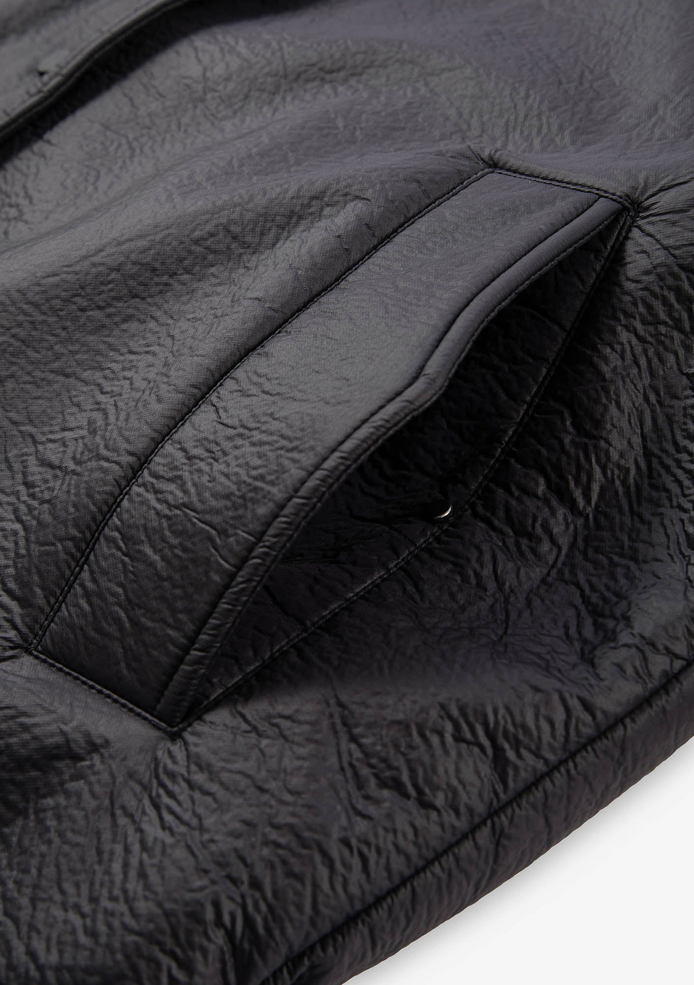 THETA Padded Jacket Qw530 - Image 12