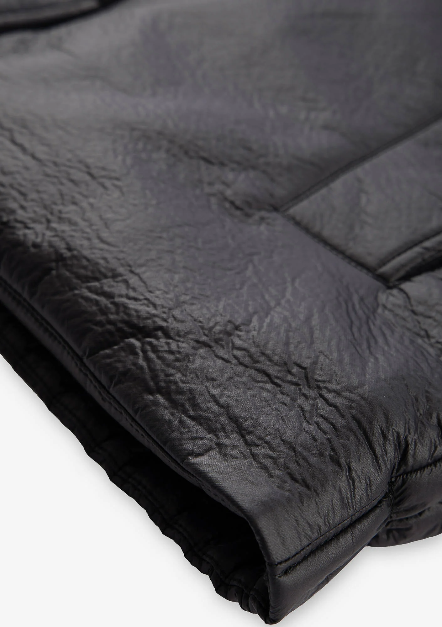 THETA Padded Jacket Qw530 - Image 13
