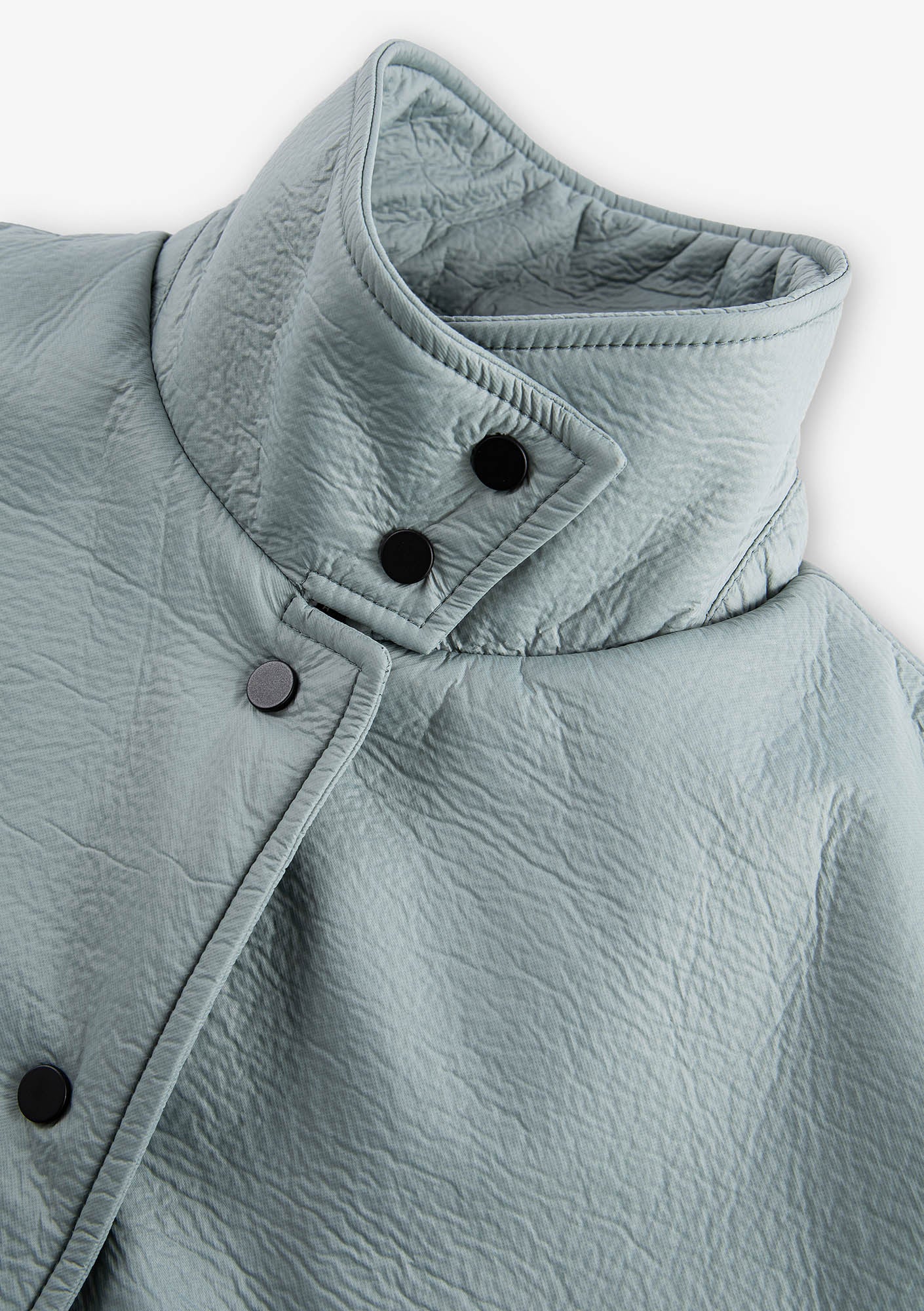 THETA Padded Jacket Qw530 - Image 26