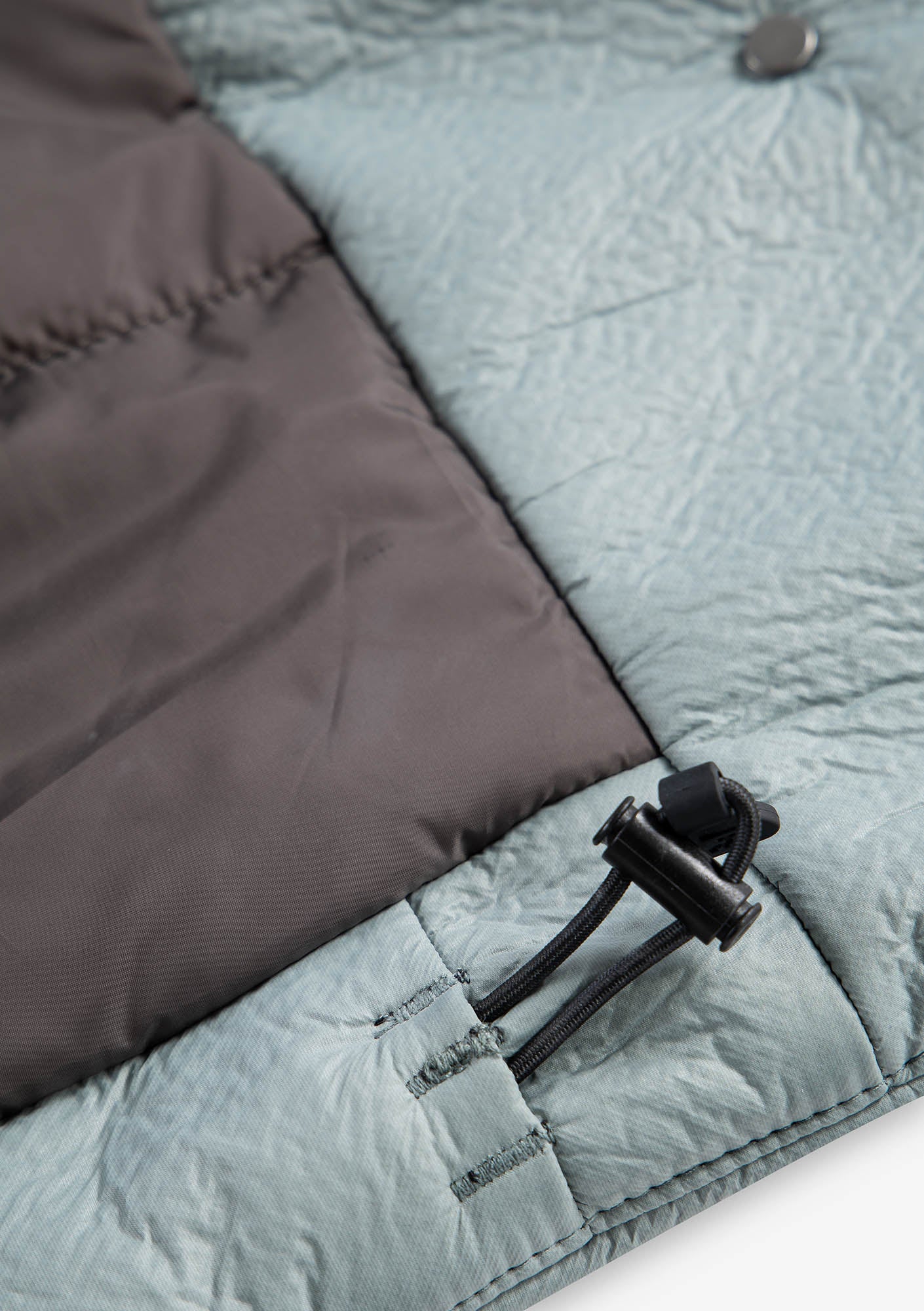 THETA Padded Jacket Qw530 - Image 31