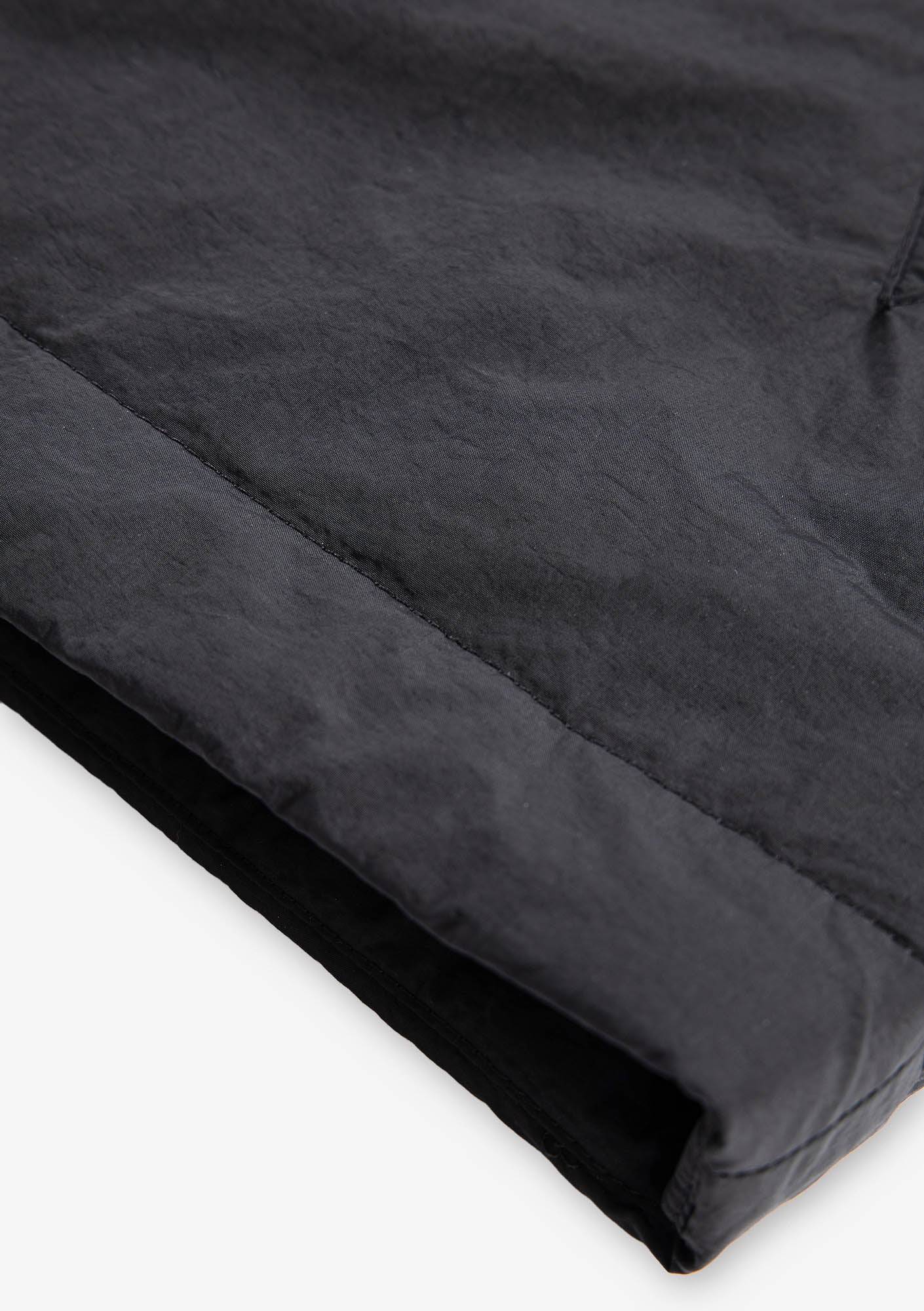 KEPLER Padded Overshirt Qm546 - Image 13