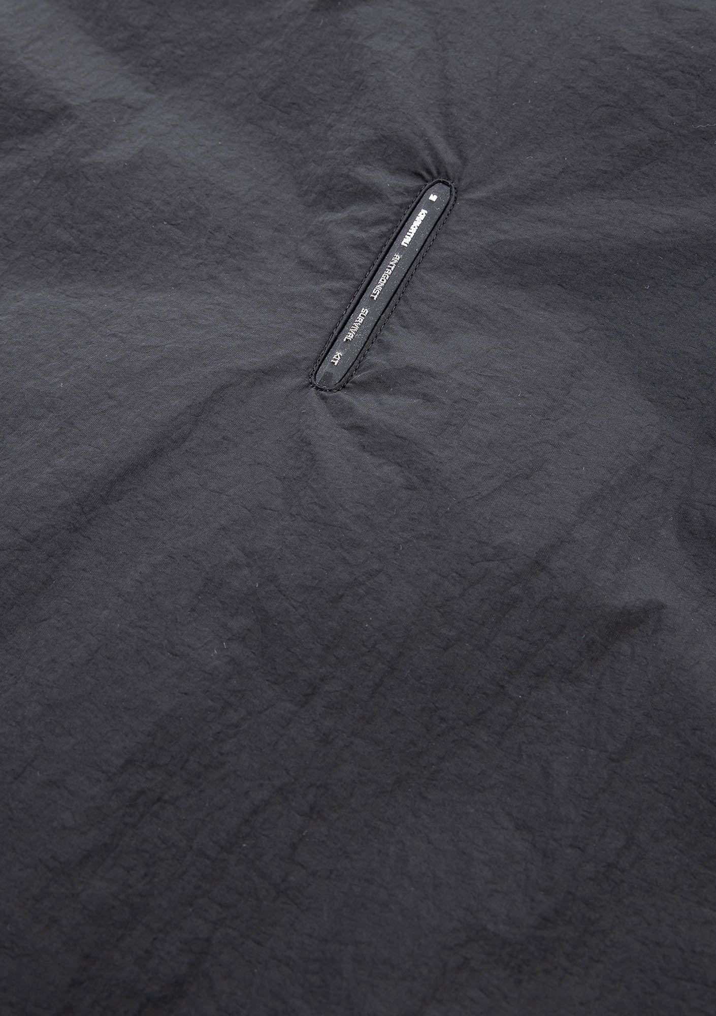 KEPLER Padded Overshirt Qm546 - Image 14